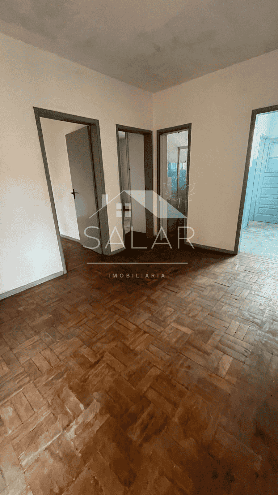 Apartamento de 02 dormitórios, Bairro Rubem Berta, Porto Alegre/RS