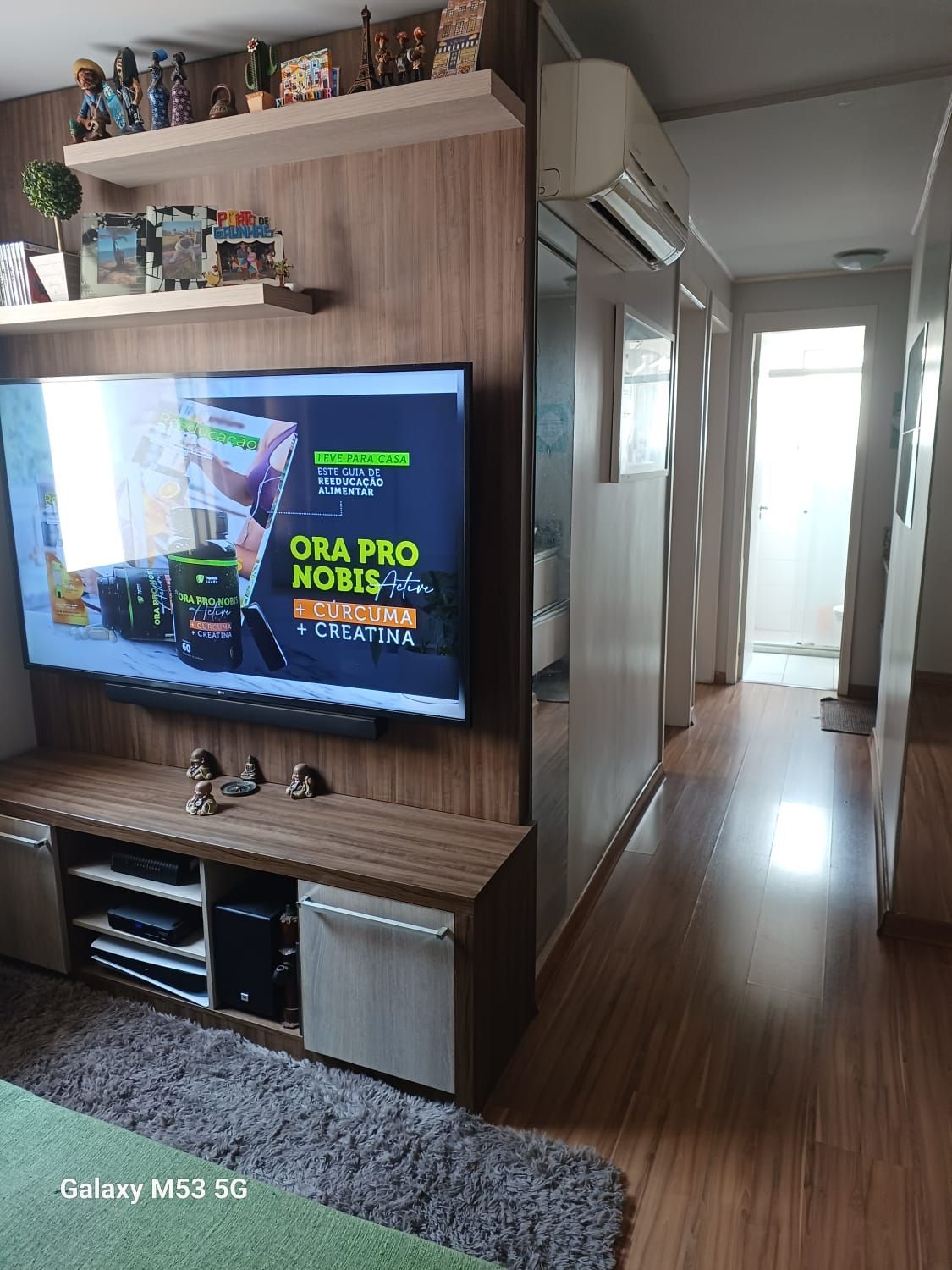 Apartamento 2 dormitórios no bairro Sarandi