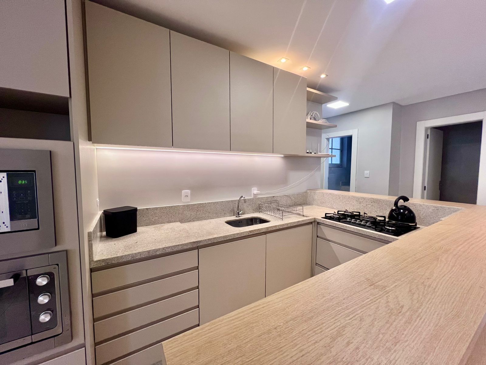 Apartamento Sapt, Prainha, Torres - foto 2