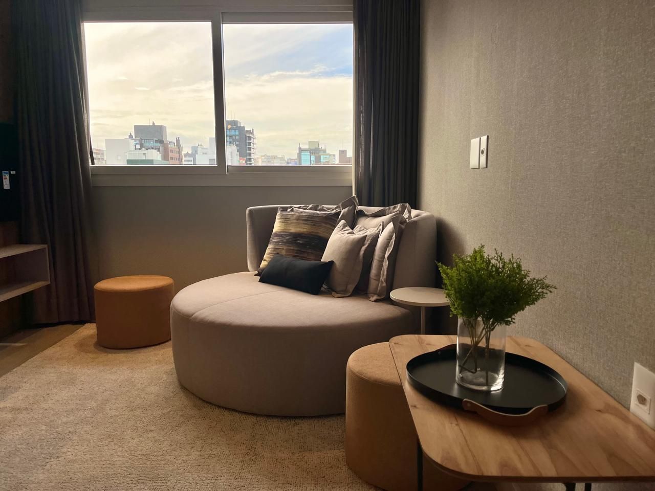 Apartamento Maui Residencial, Centro, Torres - foto 1
