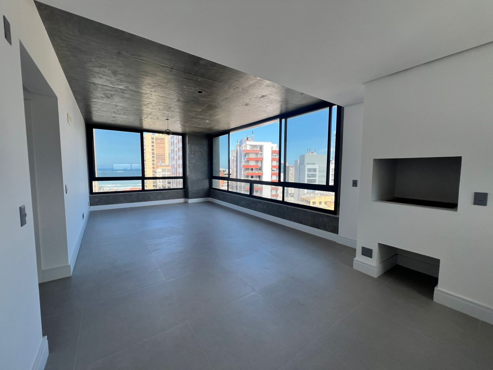 Residencial em Centro, Torres/RS - Foto 1