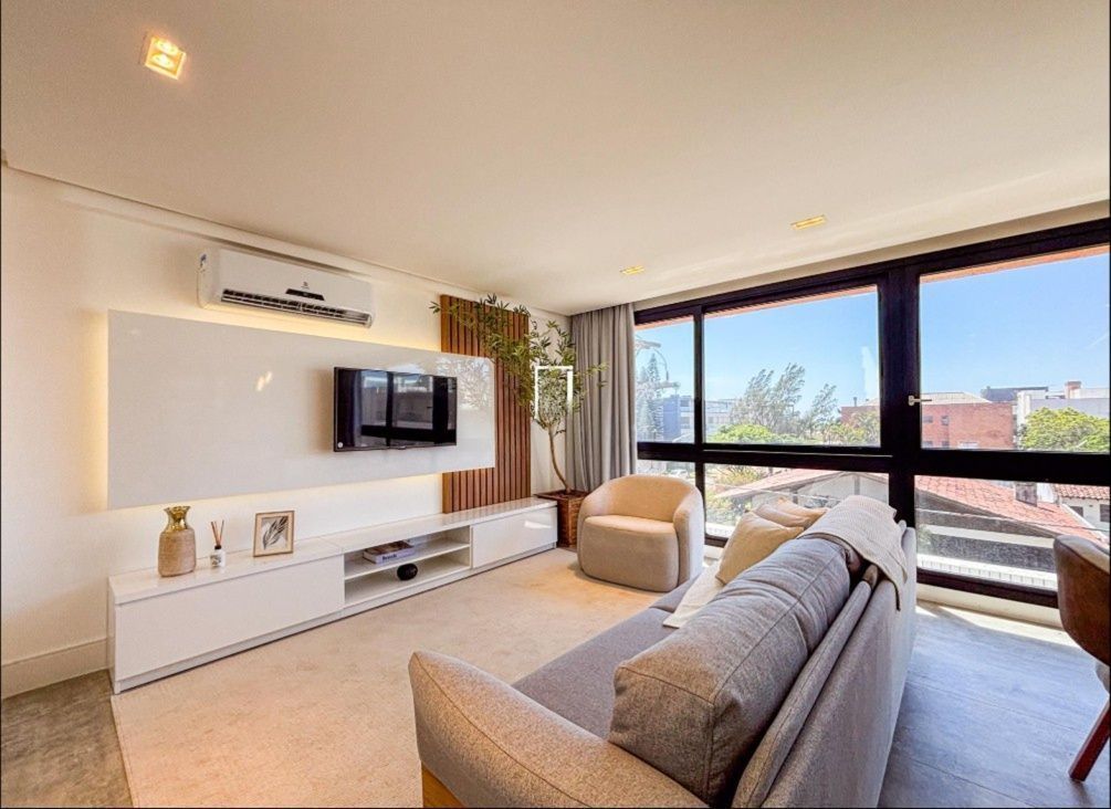 Apartamento Casa Carmel, Praia Grande, Torres - foto 2