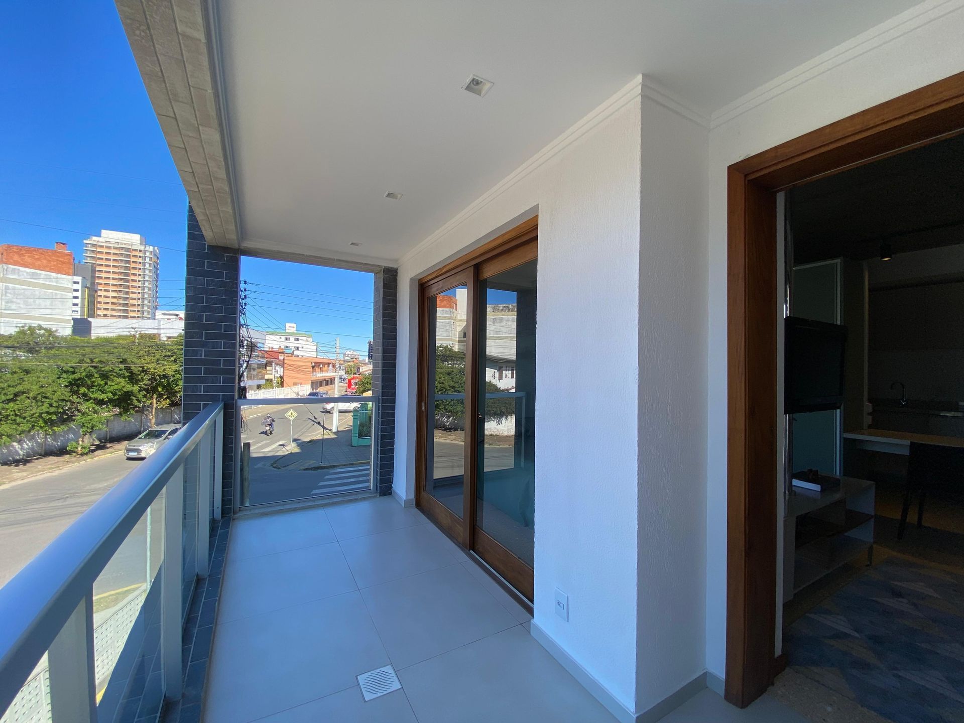 Residencial em Centro, Torres/RS - Foto 1