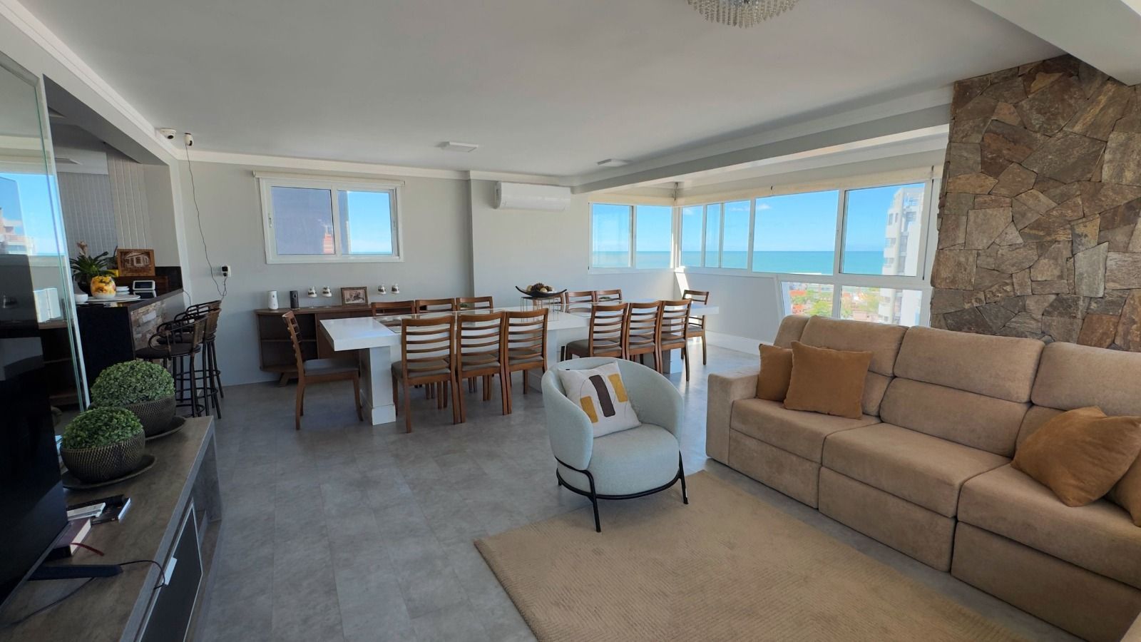 Residencial em Predial, Torres/RS - Foto 1