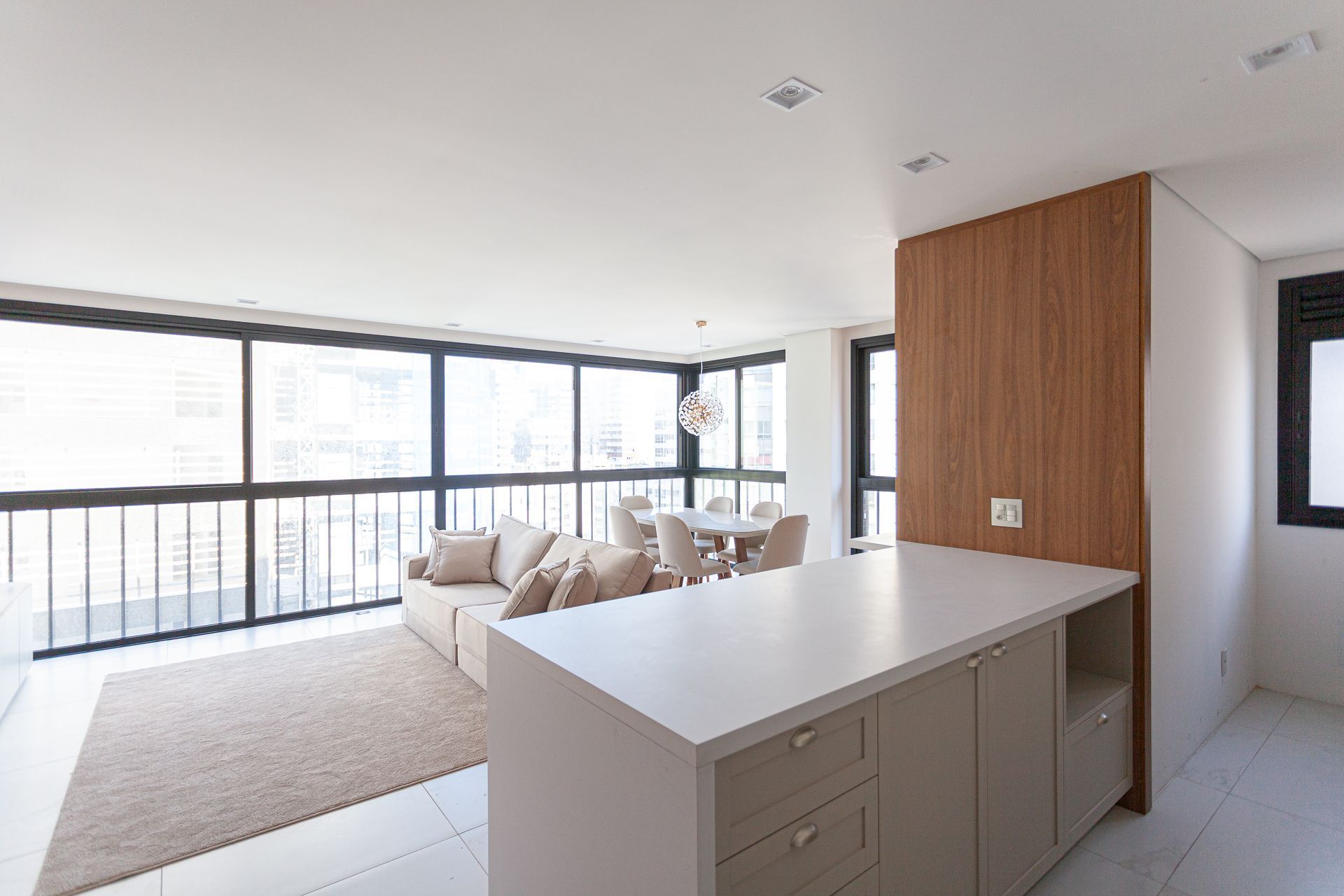 Residencial em Praia Grande, Torres/RS - Foto 1