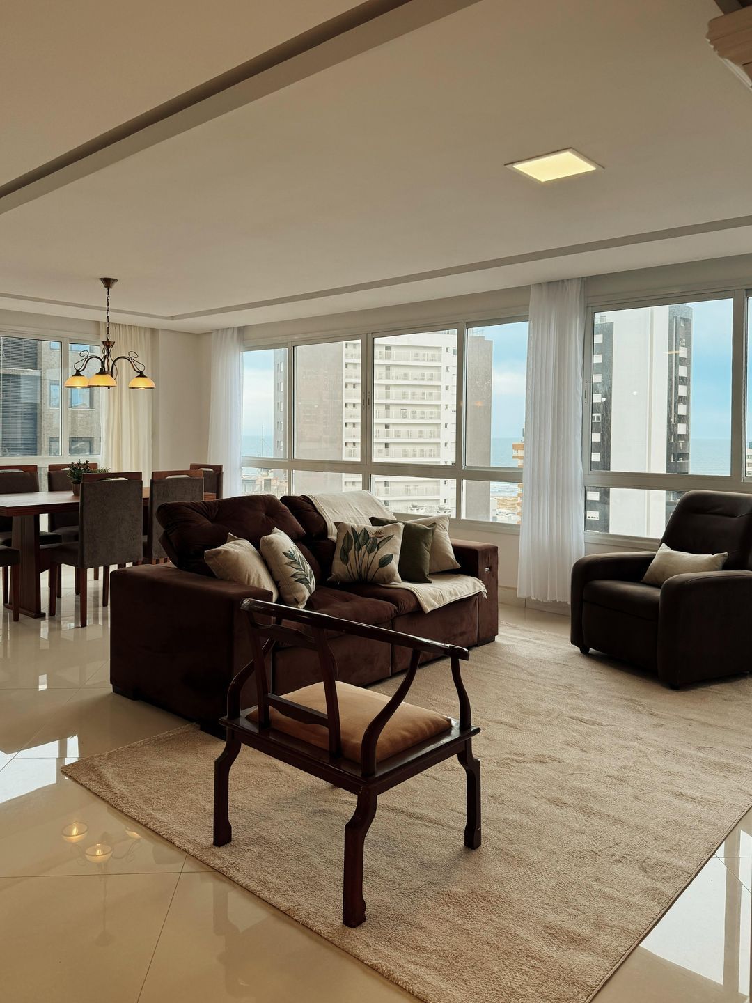 Apartamento Michelangelo, Praia Grande, Torres - foto 4