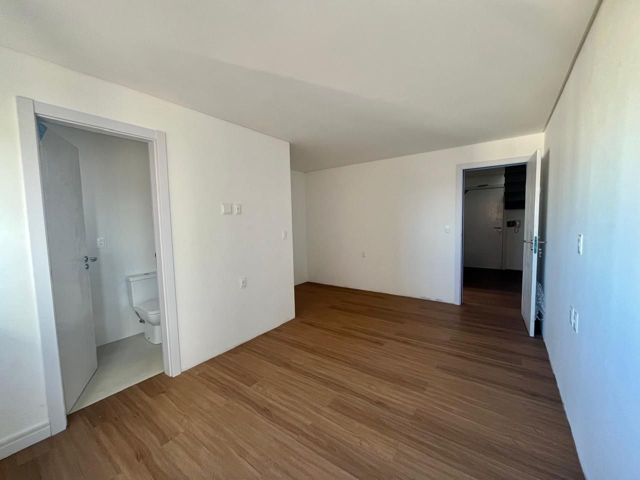 Apartamento Edifício Giardino Residencial, Praia Grande, Torres - foto 3