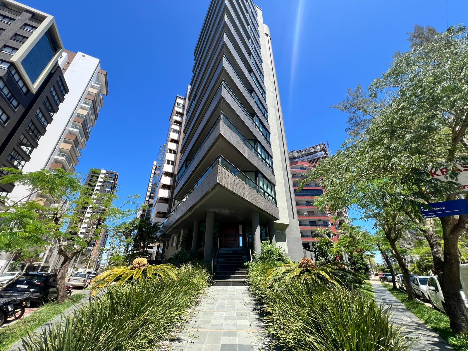 Residencial em Predial, Torres/RS - Foto 1