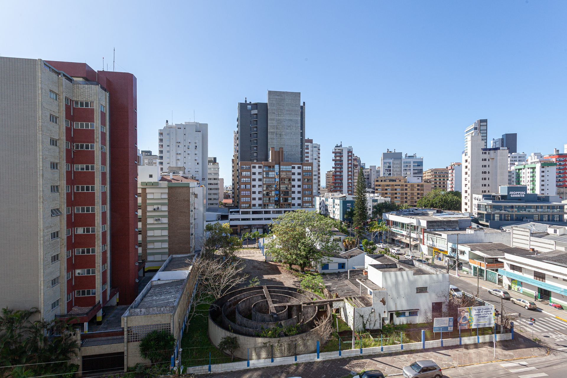 Apartamento Vesta, Centro, Torres - foto 4