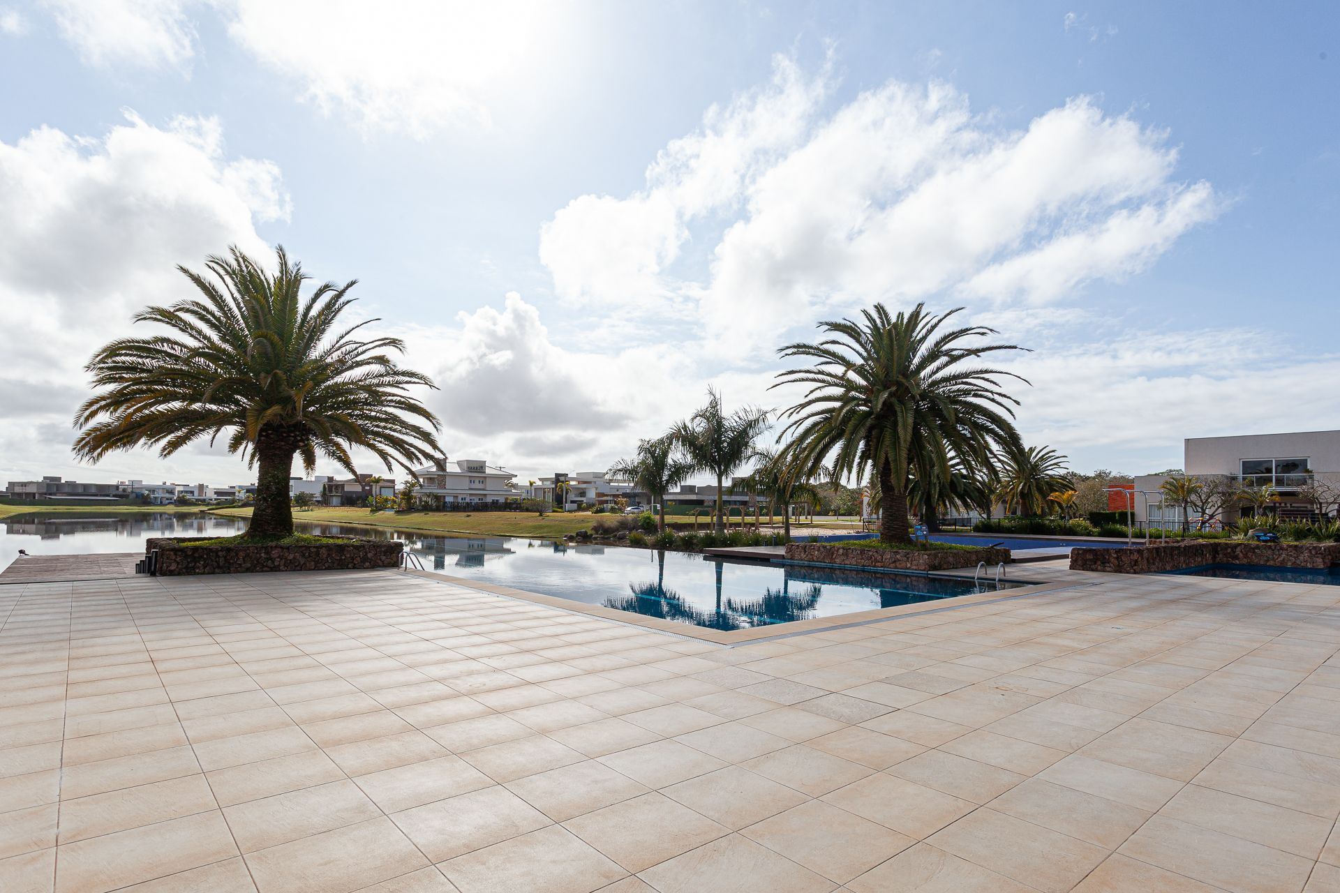 Residencial em Condomínio Reserva das Águas, Torres/RS - Foto 1