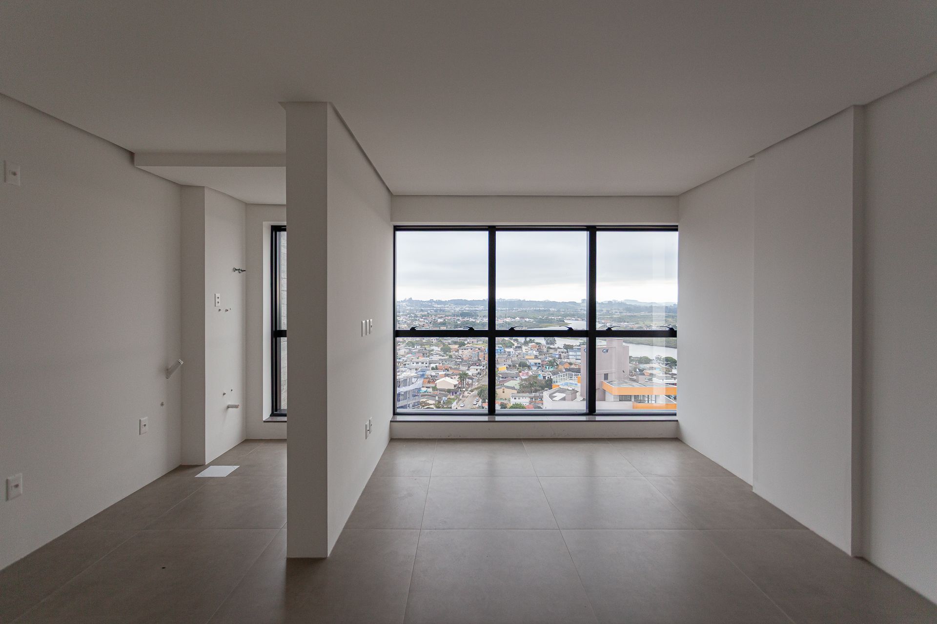Apartamento Rosa dos Ventos, Praia Grande, Torres - foto 1