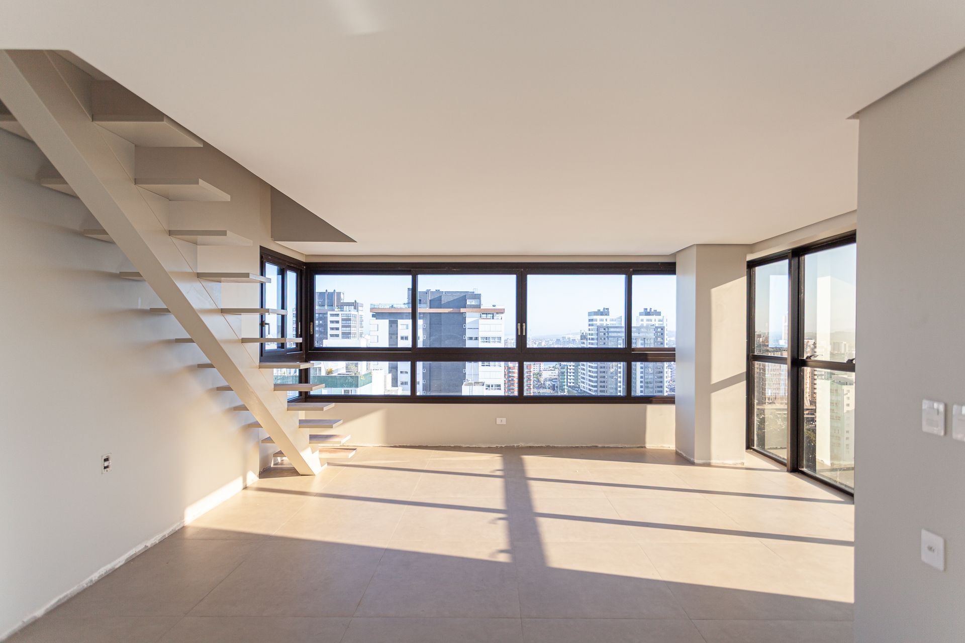 Apartamento duplex Titanium, Praia Grande, Torres - foto 2