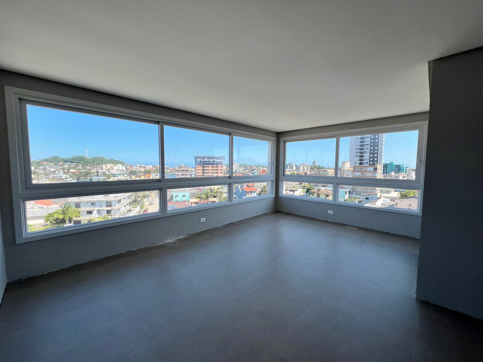 Apartamento Topázio, Stan, Torres - foto 4