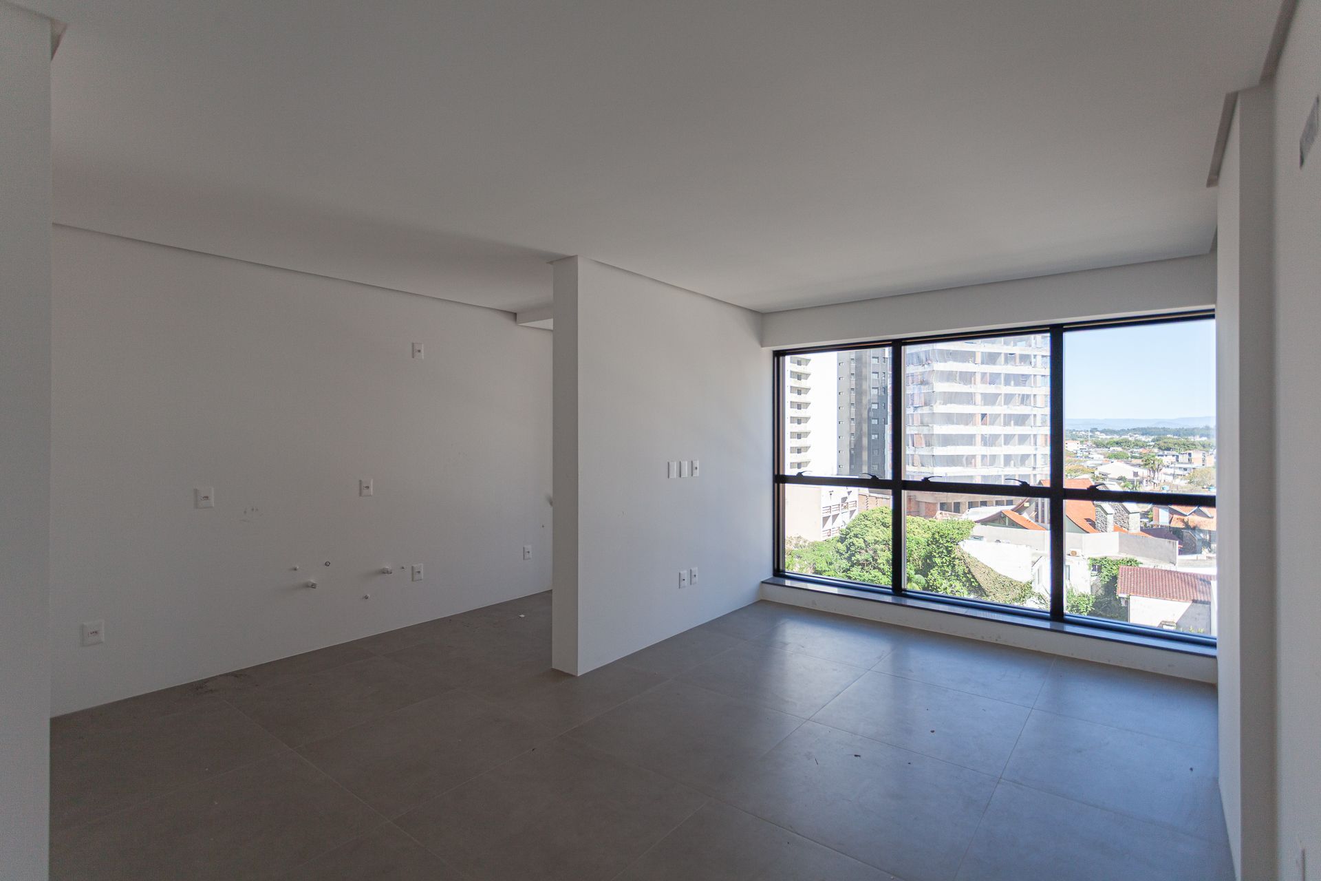 Apartamento Rosa dos Ventos, Praia Grande, Torres - foto 1