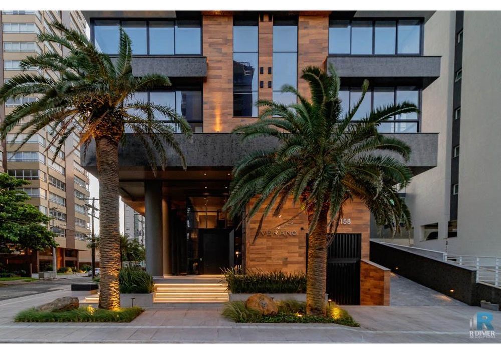 Residencial em Praia Grande, Torres/RS - Foto 1