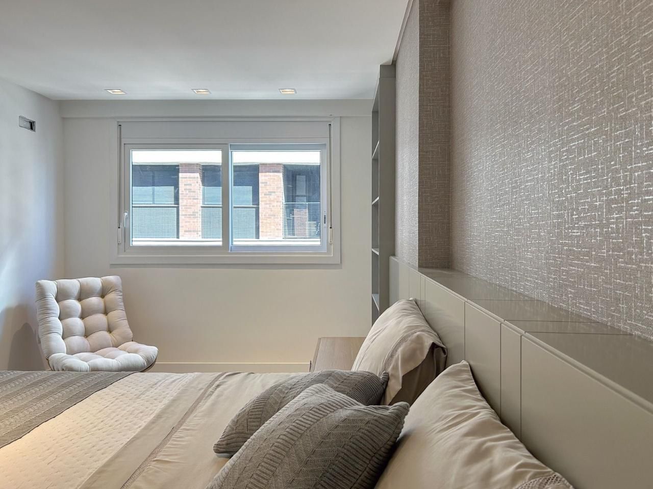 Apartamento Monterrey, Praia Grande, Torres - foto 4
