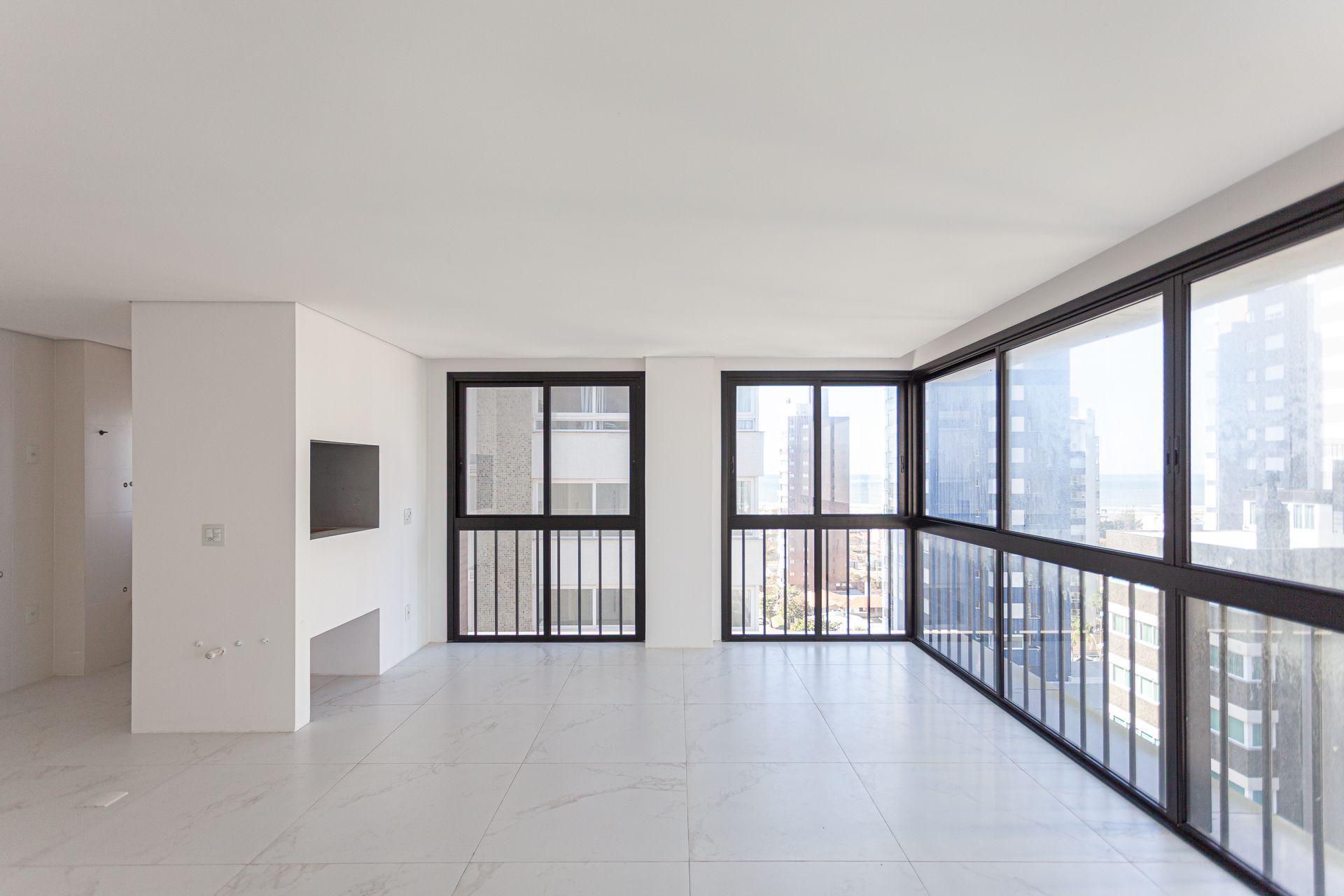 Apartamento London, Praia Grande, Torres - foto 1