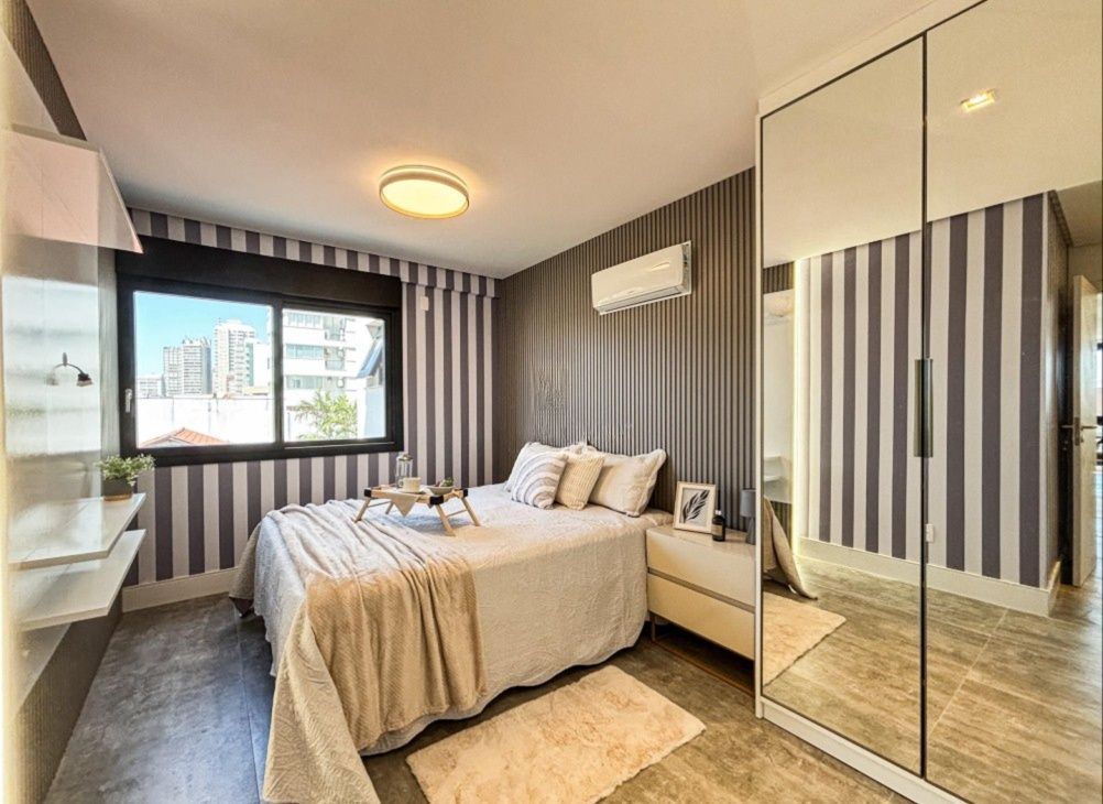 Apartamento Casa Carmel, Praia Grande, Torres - foto 4