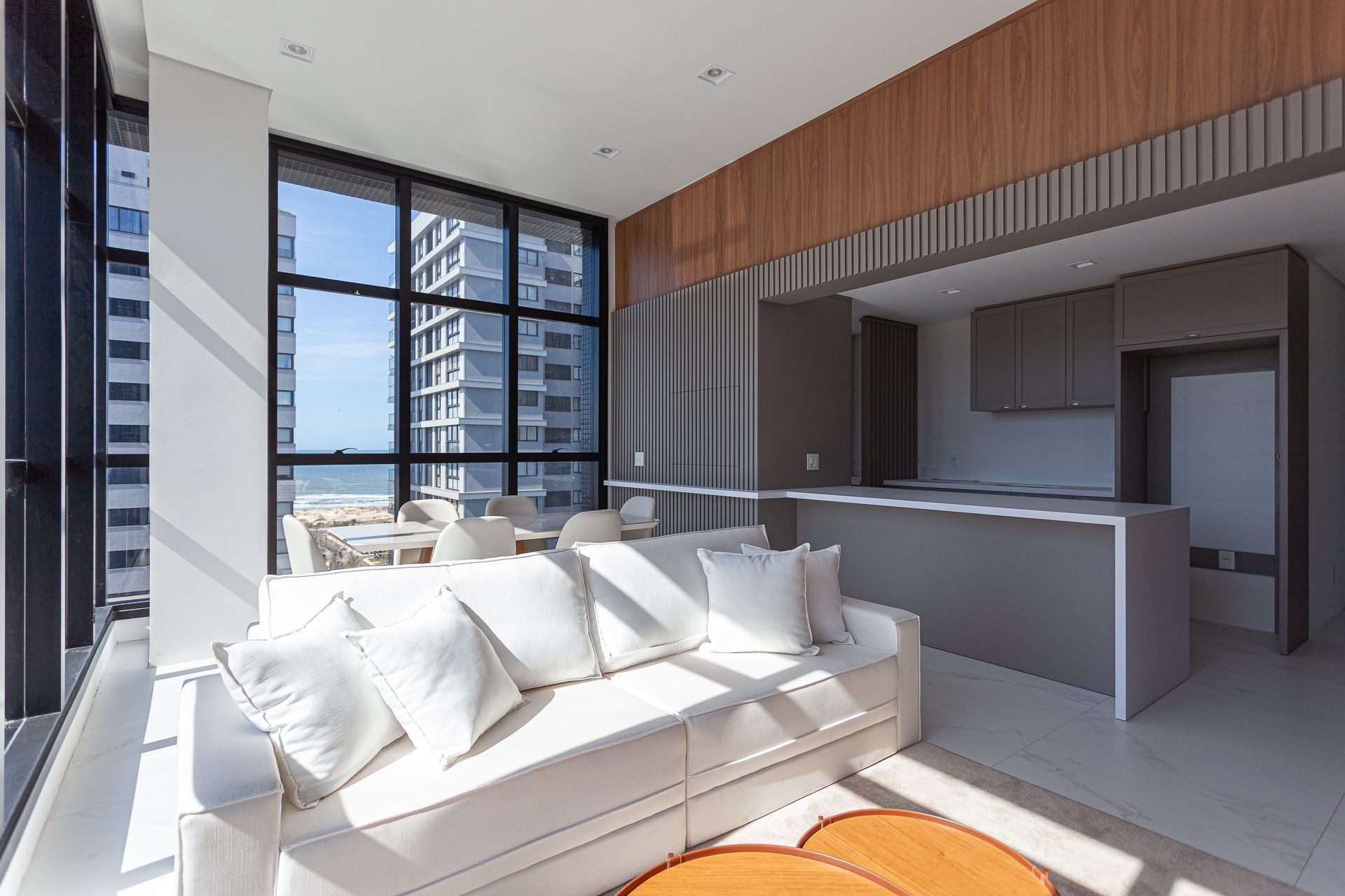 Apartamento London, Praia Grande, Torres - foto 2