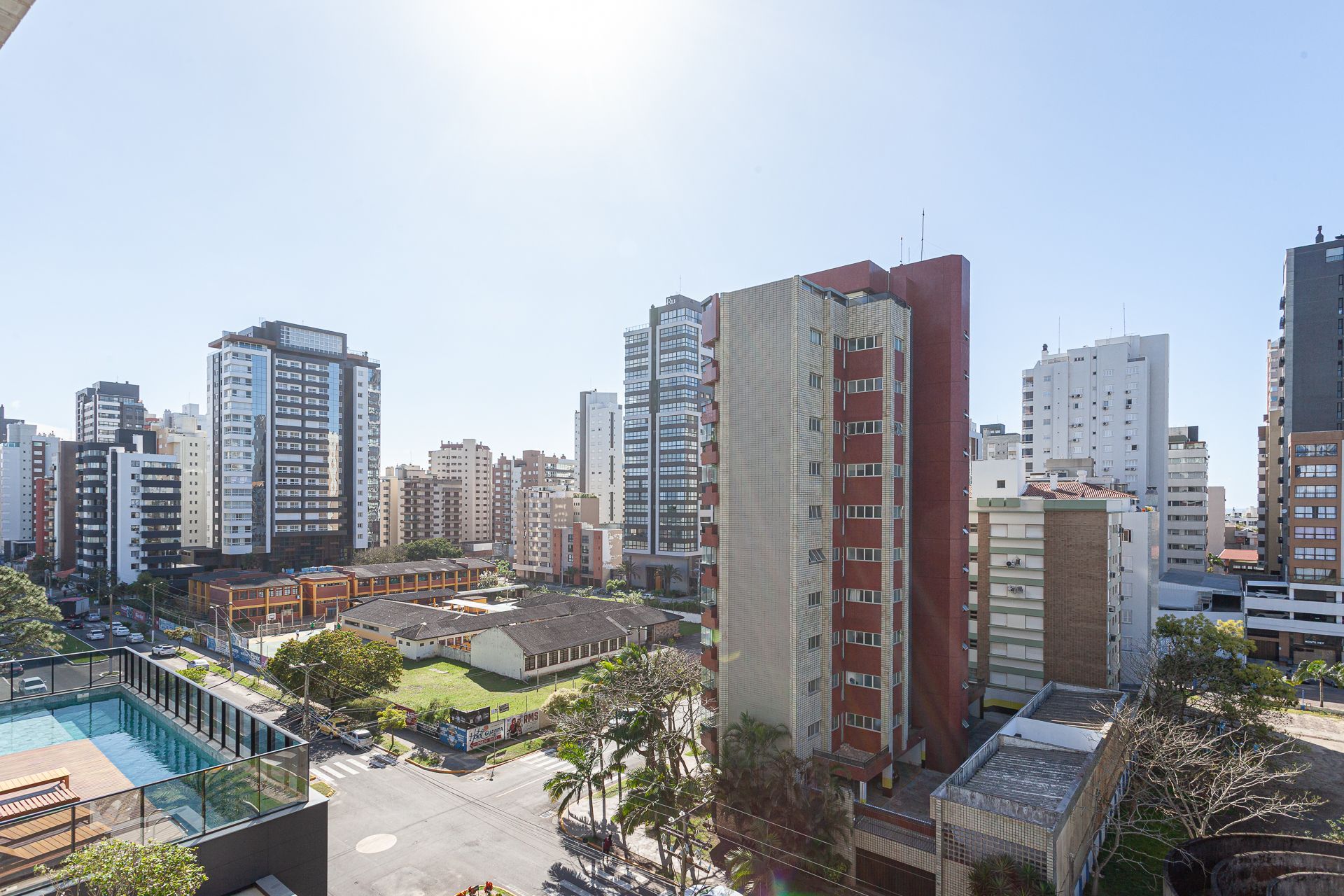 Apartamento Vesta, Centro, Torres - foto 3