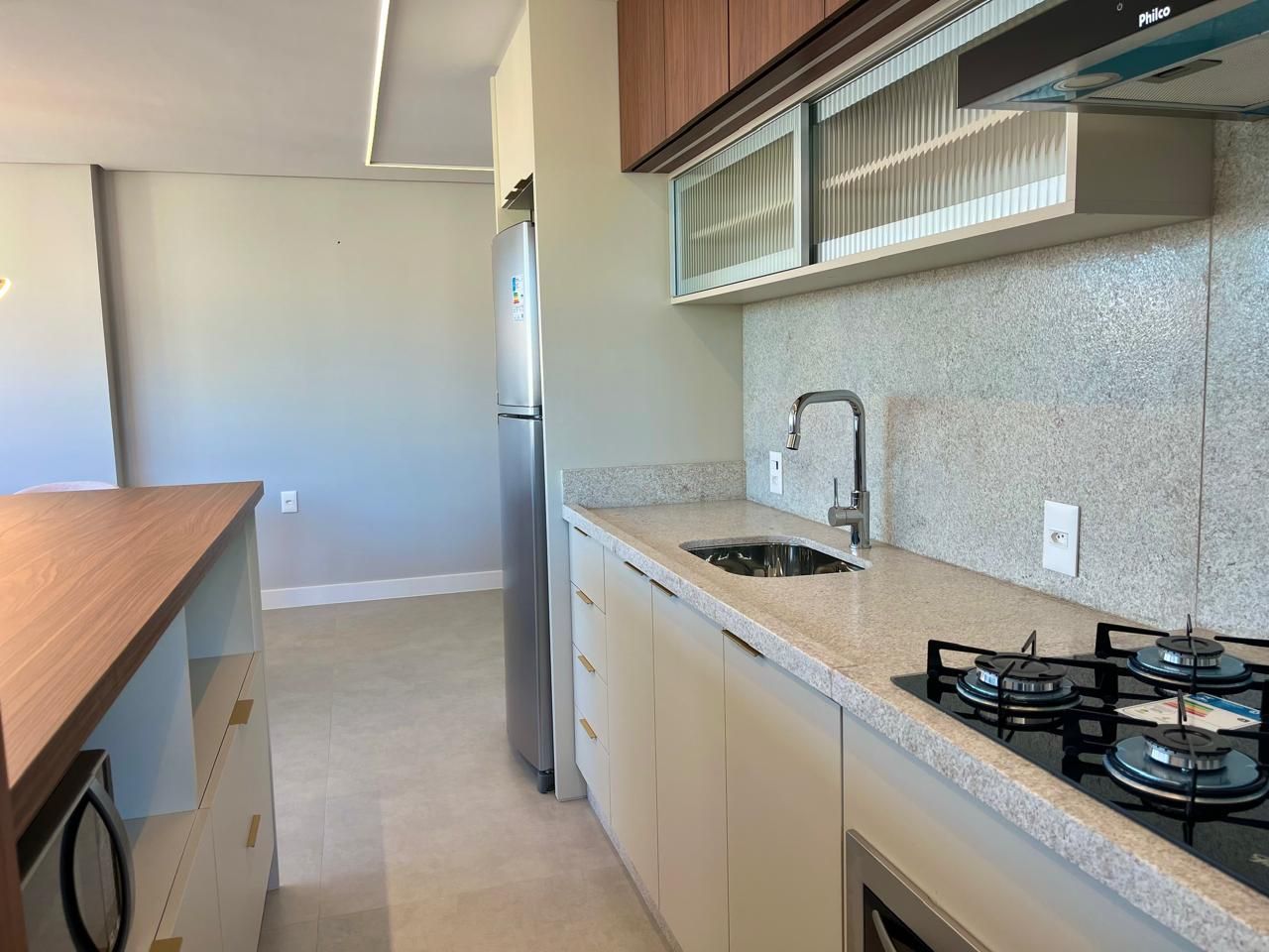 Apartamento Maui Residencial, Centro, Torres - foto 4