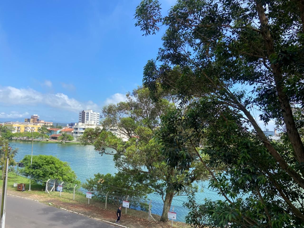 Apartamento Morada da Lagoa, Centro, Torres - foto 1