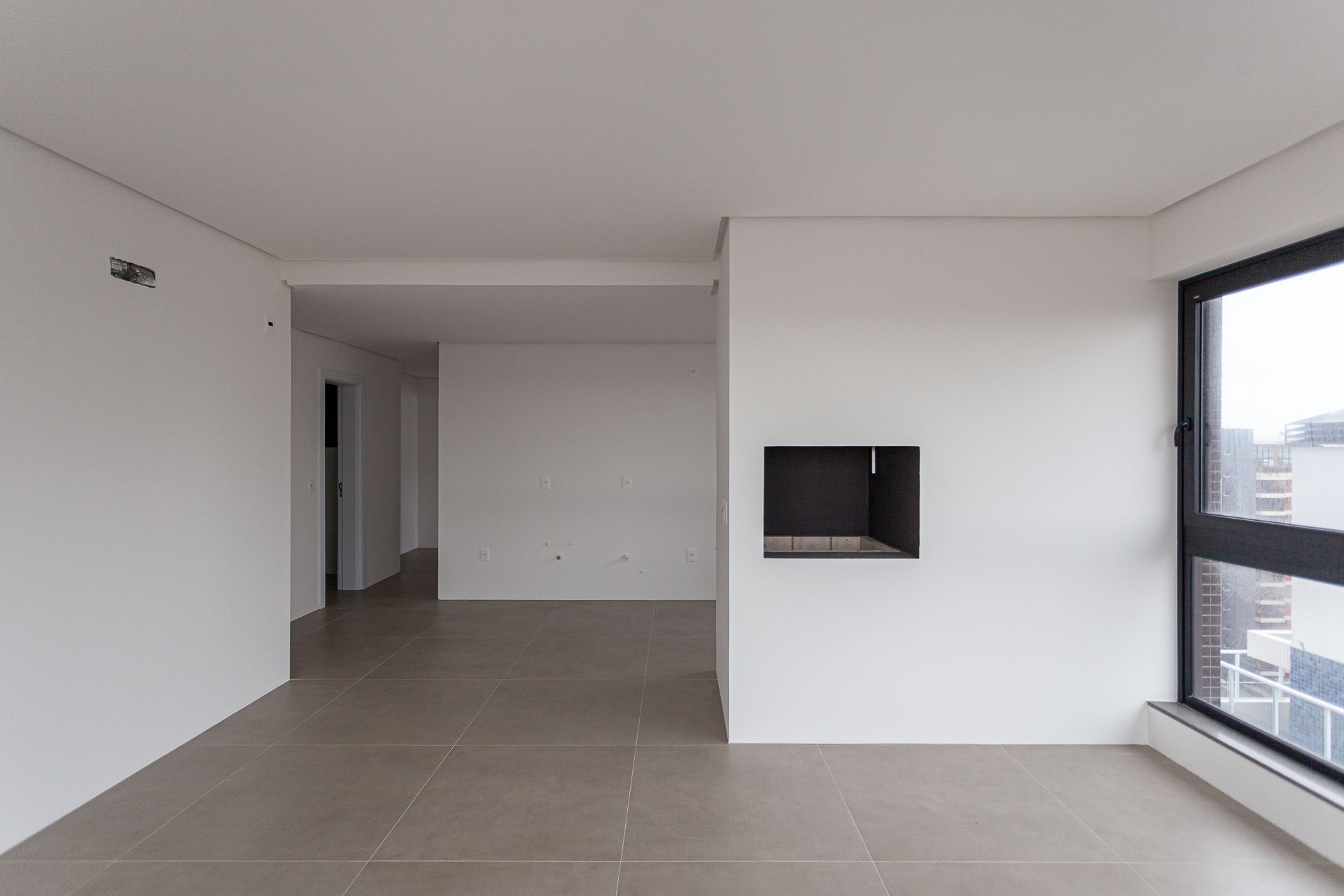 Apartamento Rosa dos Ventos, Praia Grande, Torres - foto 3