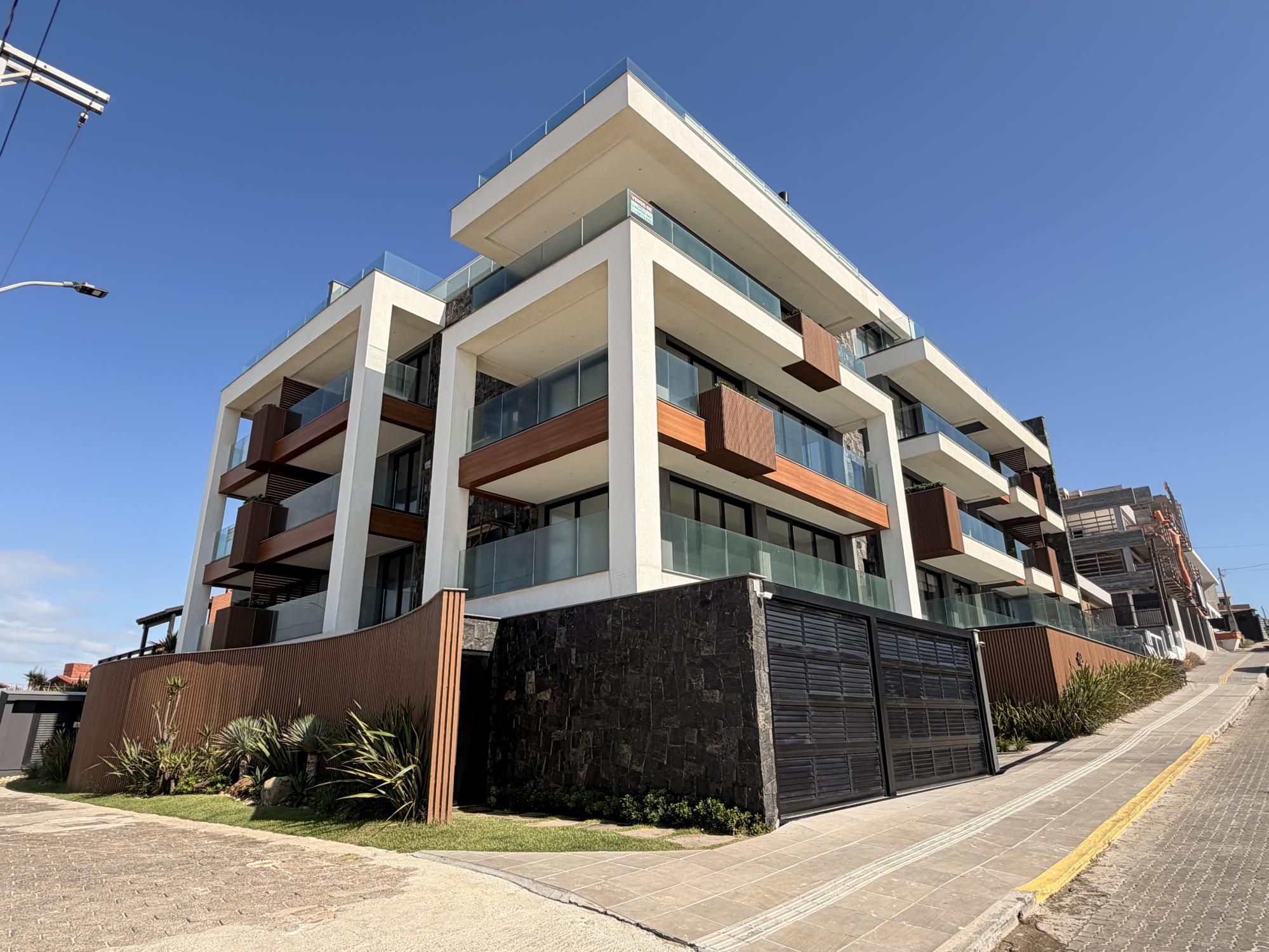 Apartamento Aura, Praia da Cal, Torres - foto 1