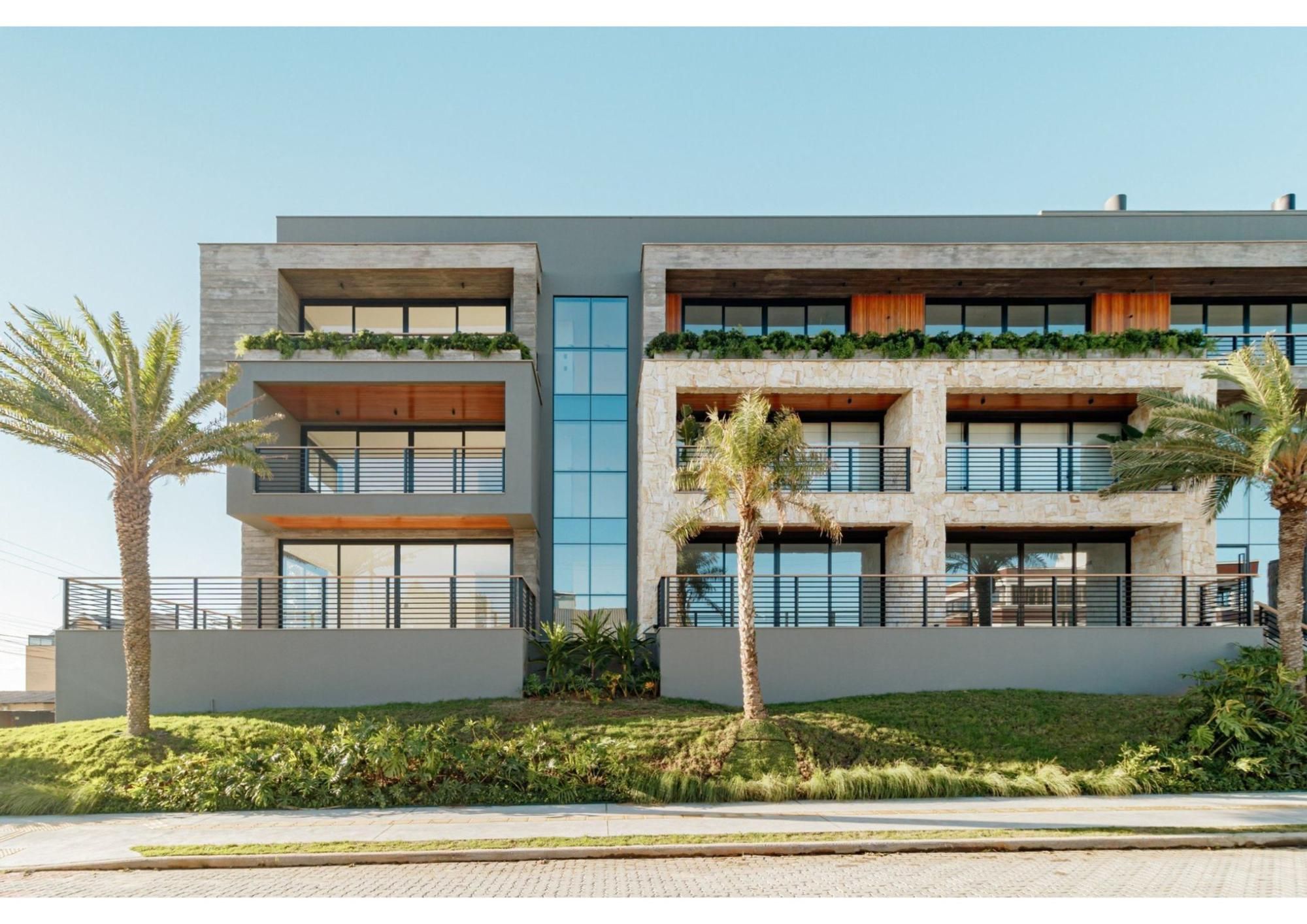 Residencial em Praia da Cal, Torres/RS - Foto 1