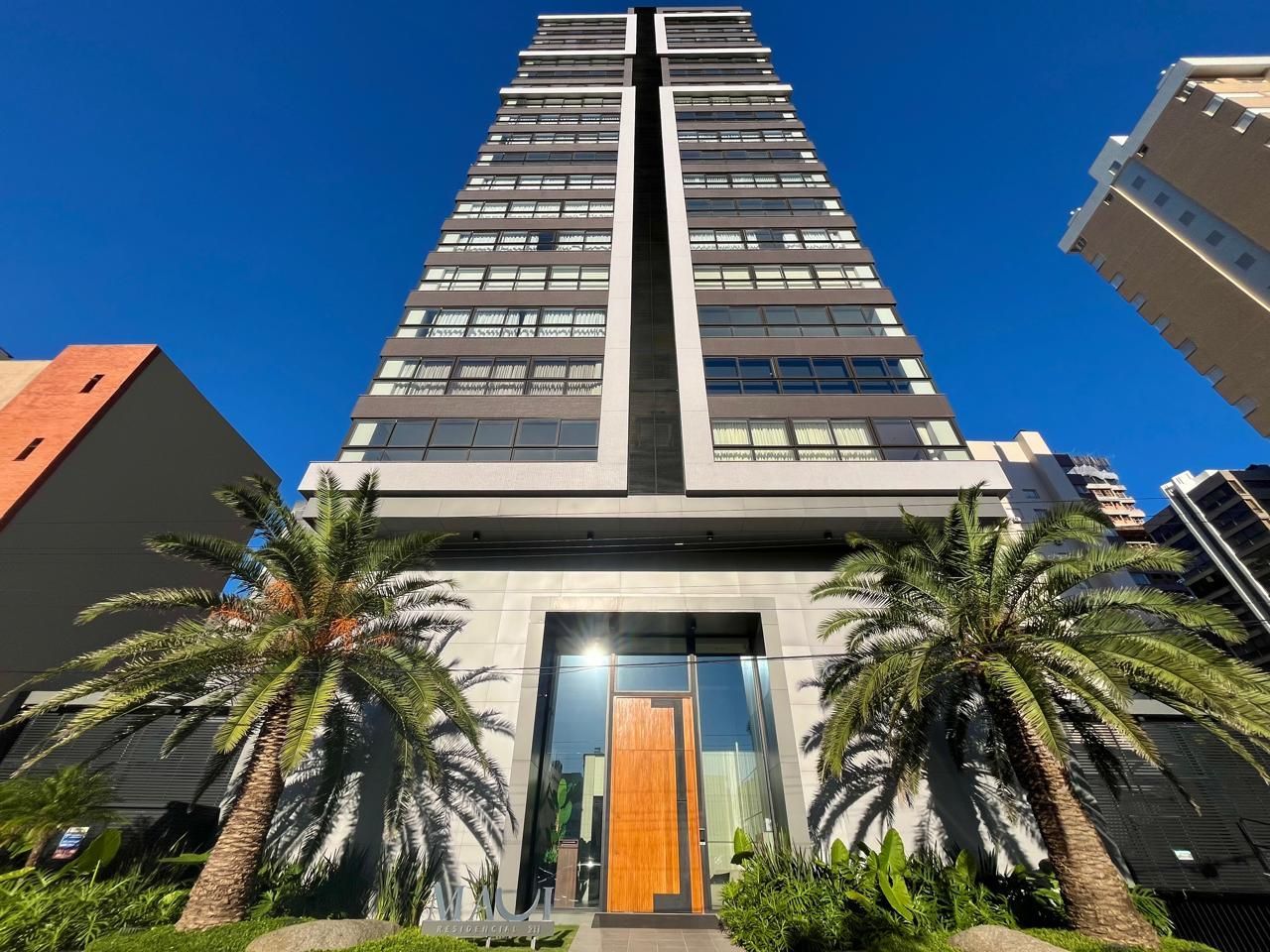 Residencial em Centro, Torres/RS - Foto 1