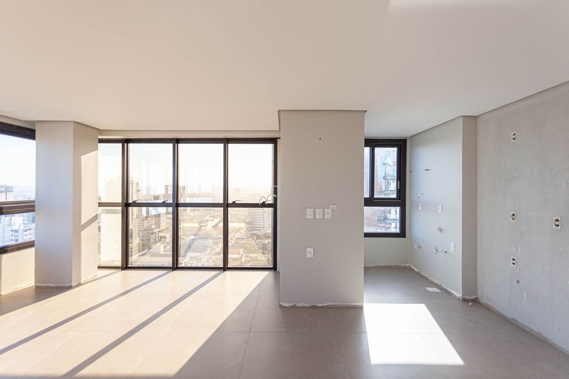 Apartamento duplex Titanium, Praia Grande, Torres - foto 4