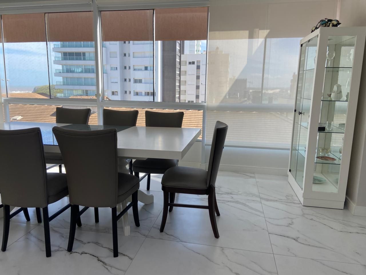 Apartamento triplex Torre de Prata, Prainha, Torres - foto 3