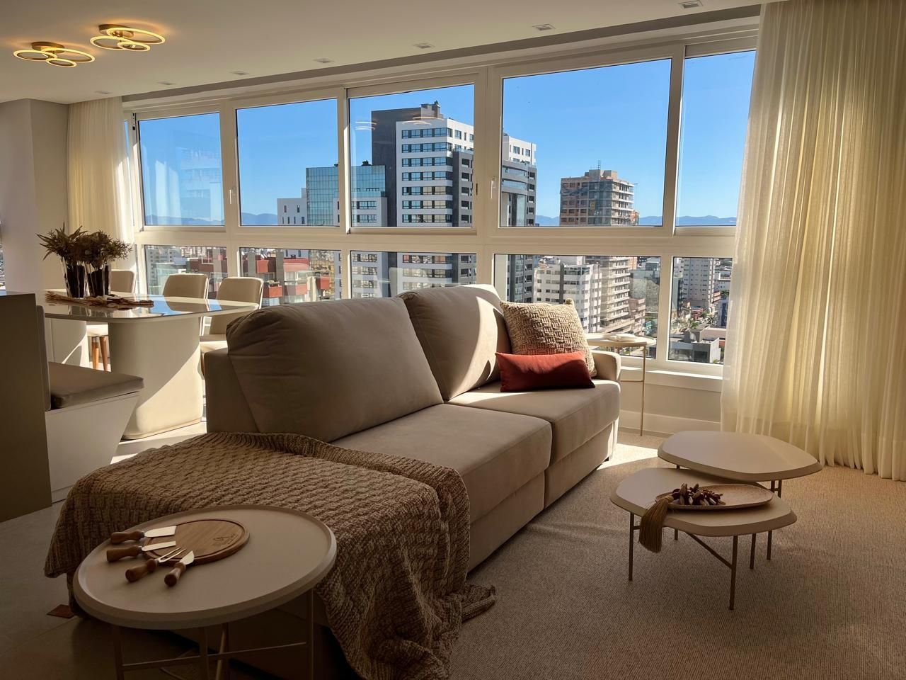 Apartamento Maui Residencial, Centro, Torres - foto 4