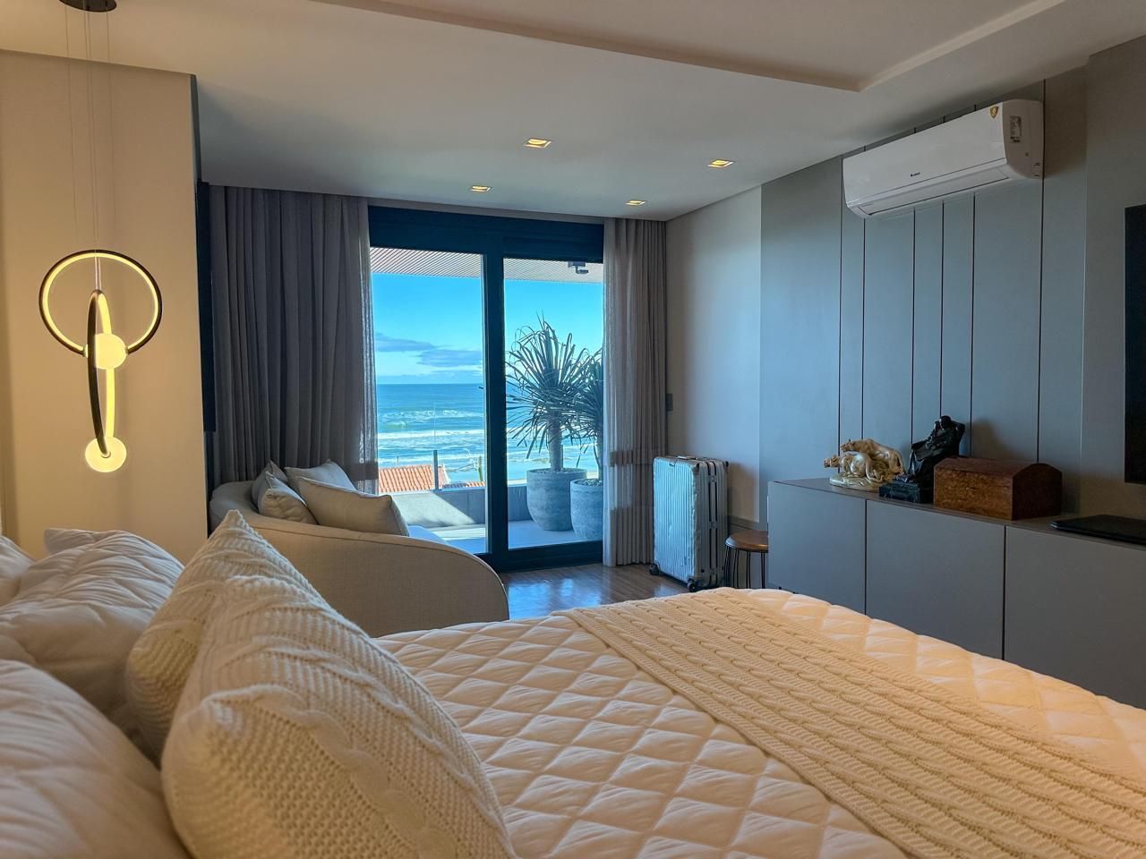 Alto Padrão com Vista Mar e Piscina Privativa. | RESERVE, Torres/RS