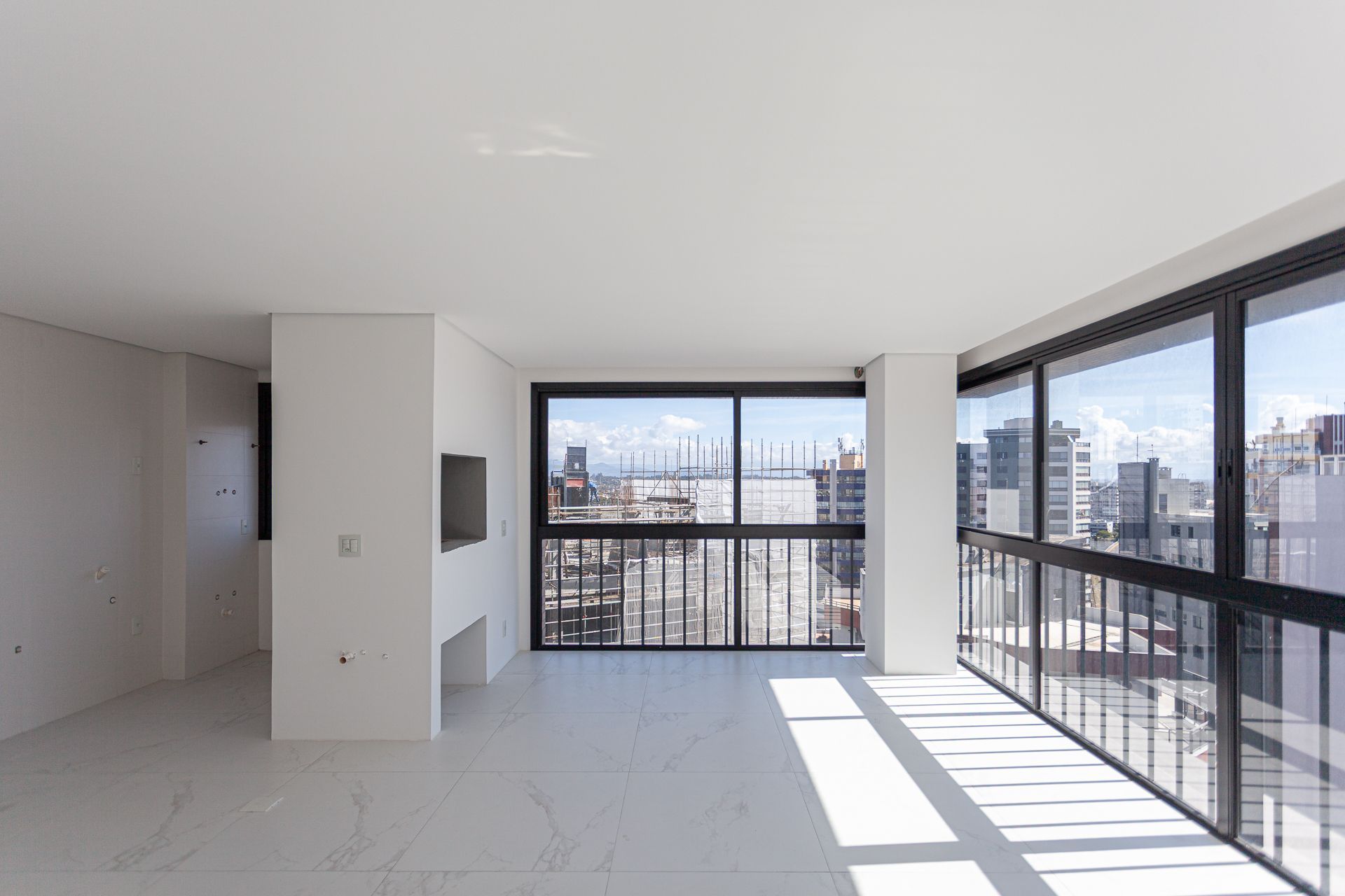 Apartamento London, Praia Grande, Torres - foto 2