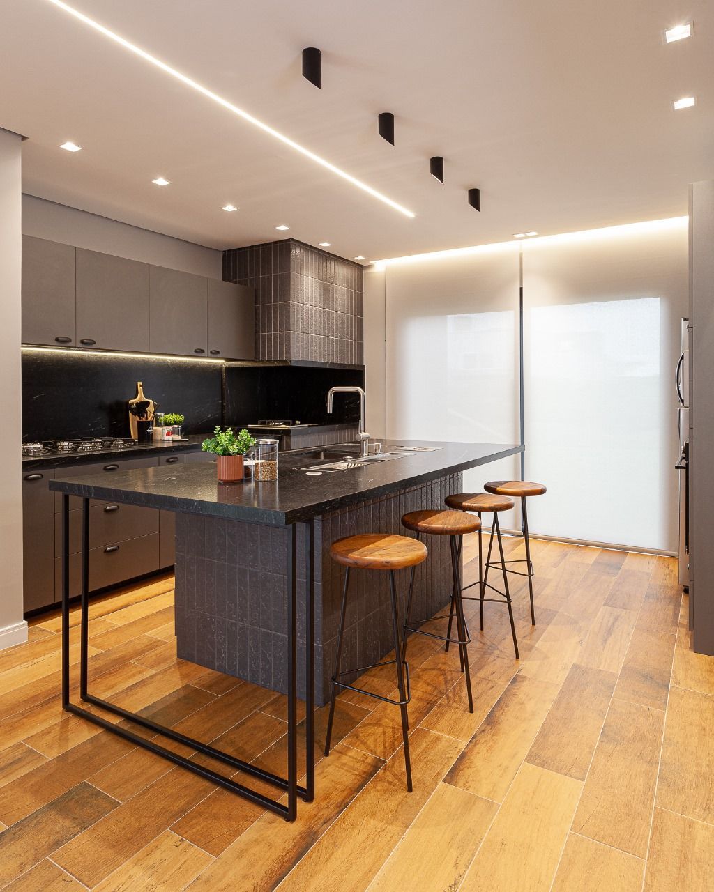 Residencial em Condomínio Reserva das Águas, Torres/RS - Foto 1