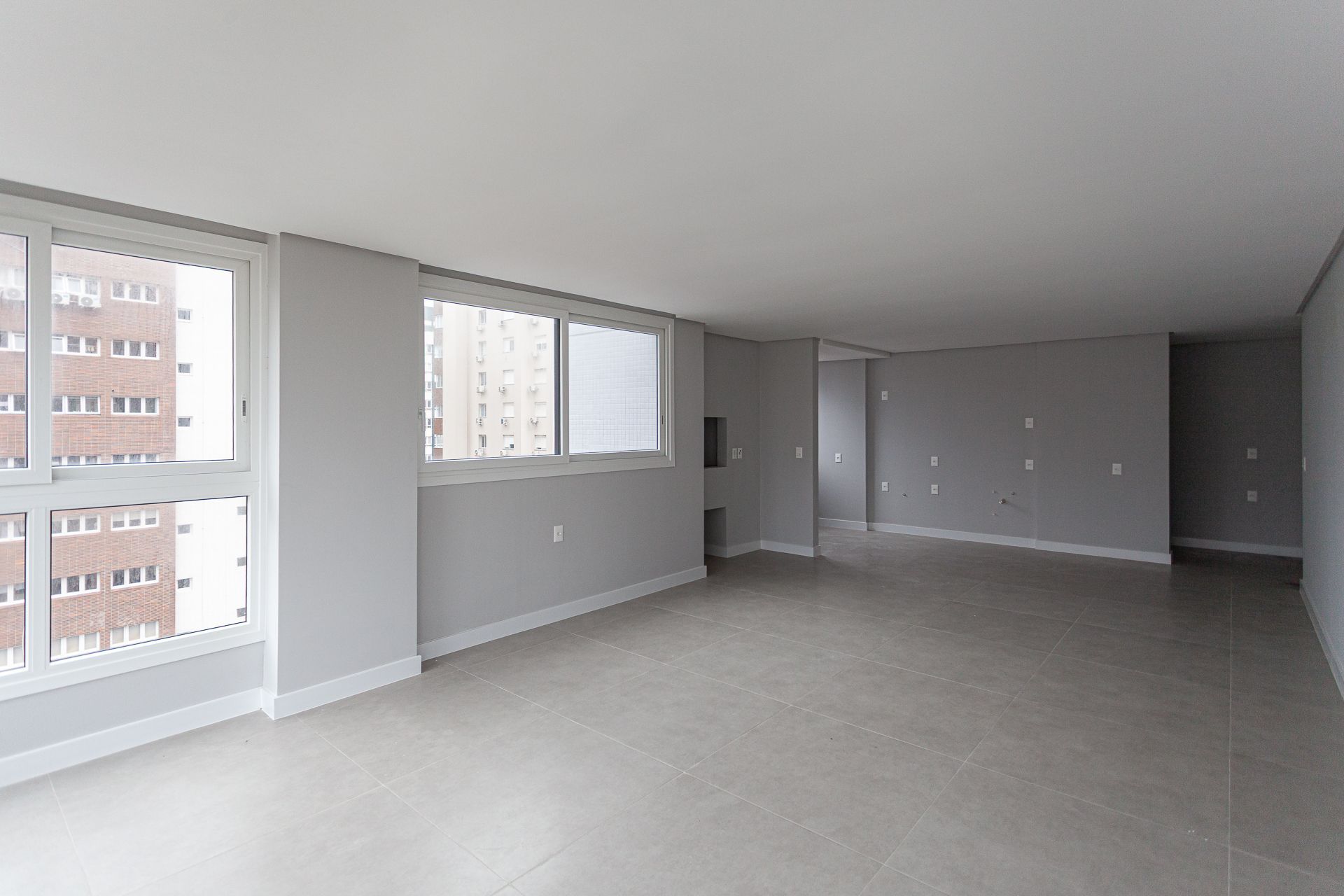 Apartamento Maui Residencial, Centro, Torres - foto 2