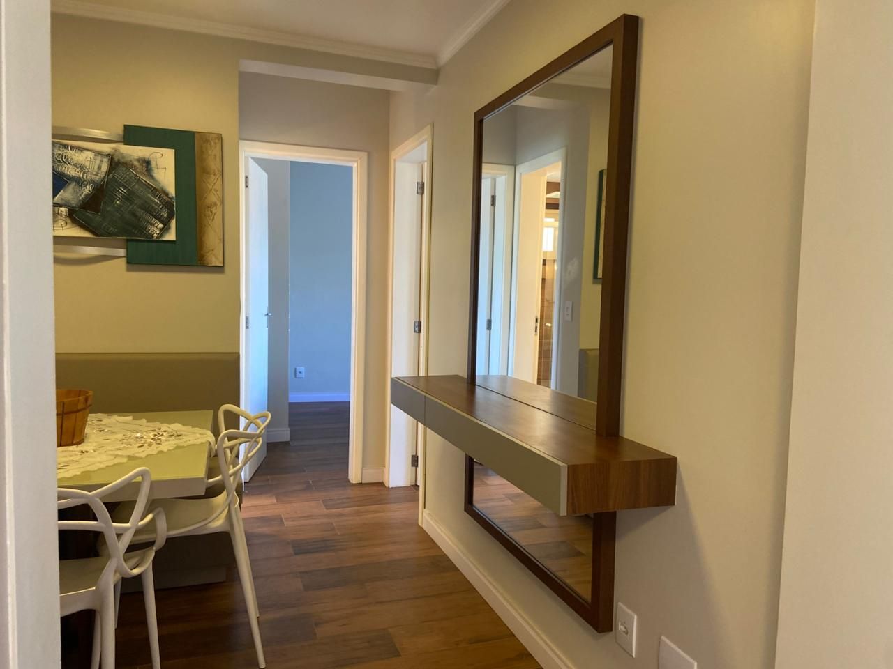 Apartamento Morada da Lagoa, Centro, Torres - foto 3