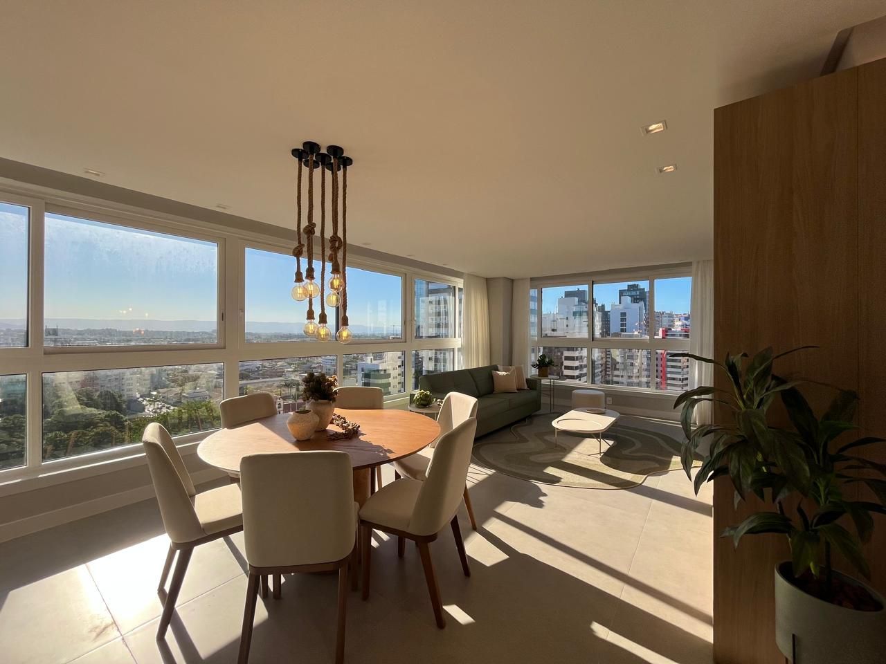 Apartamento Maui Residencial, Centro, Torres - foto 4