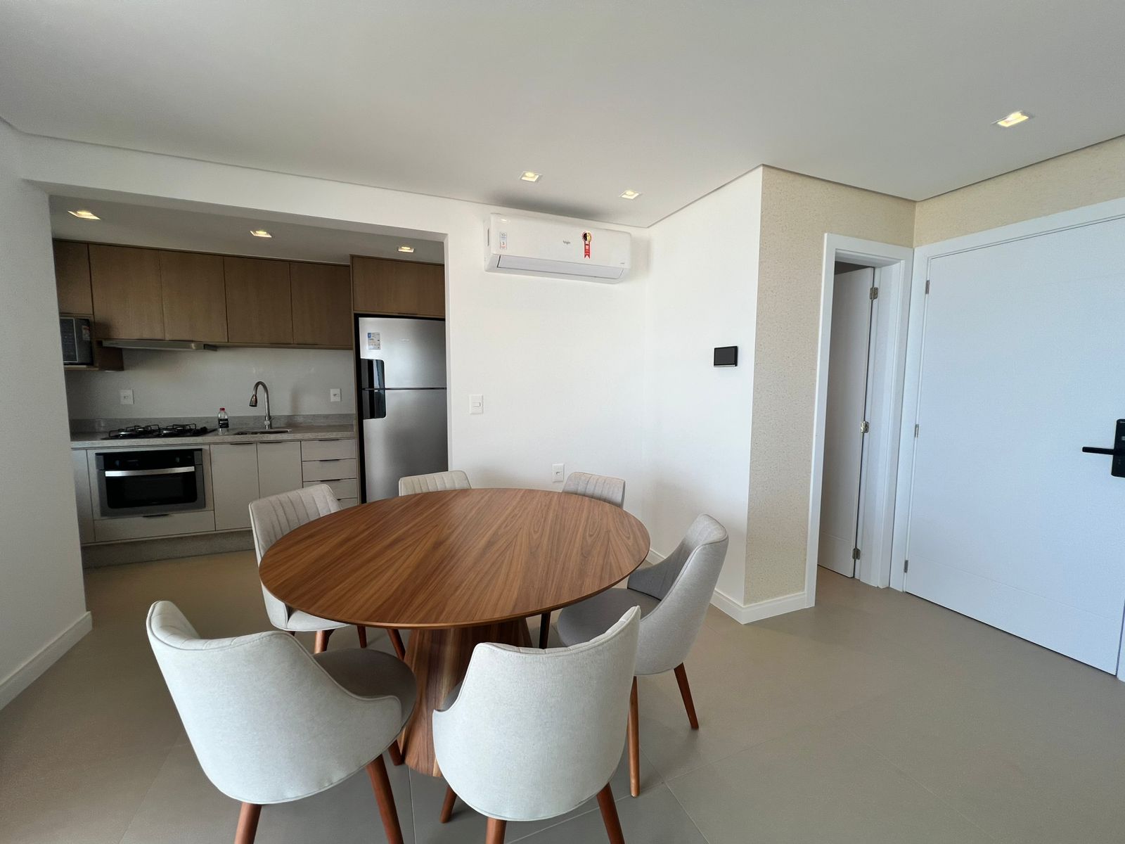 Apartamento Bella Vita, Predial, Torres - foto 4