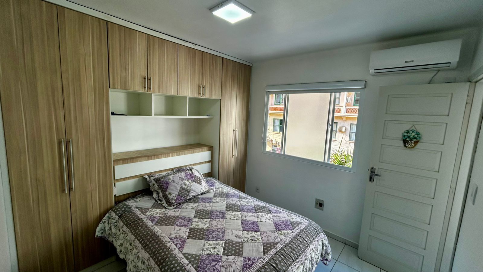 Apartamento Prof. Luiza, Centro, Torres - foto 4