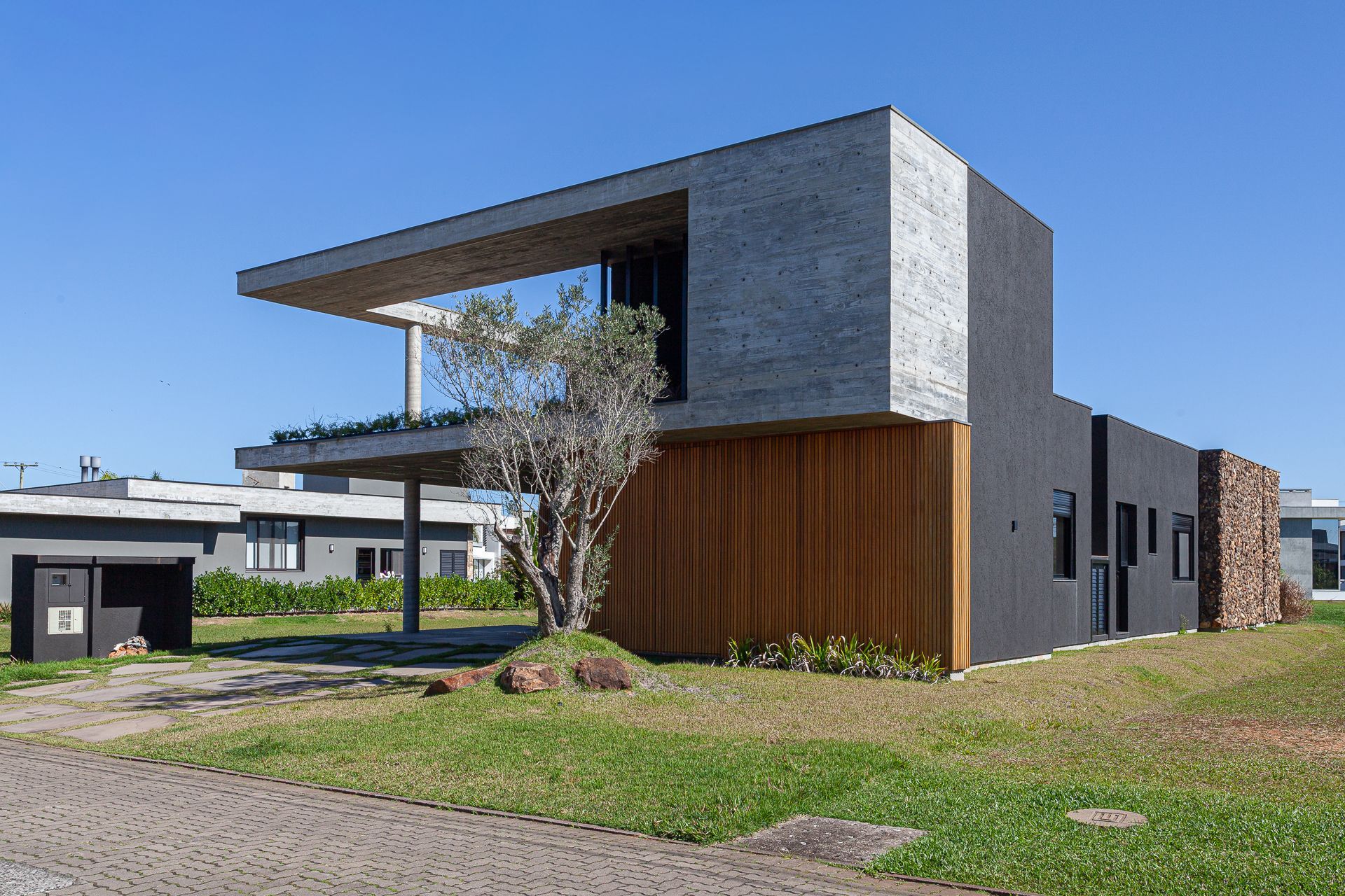 Casa em condomínio Reserva das Águas, Reserva das Águas, Torres - foto 1