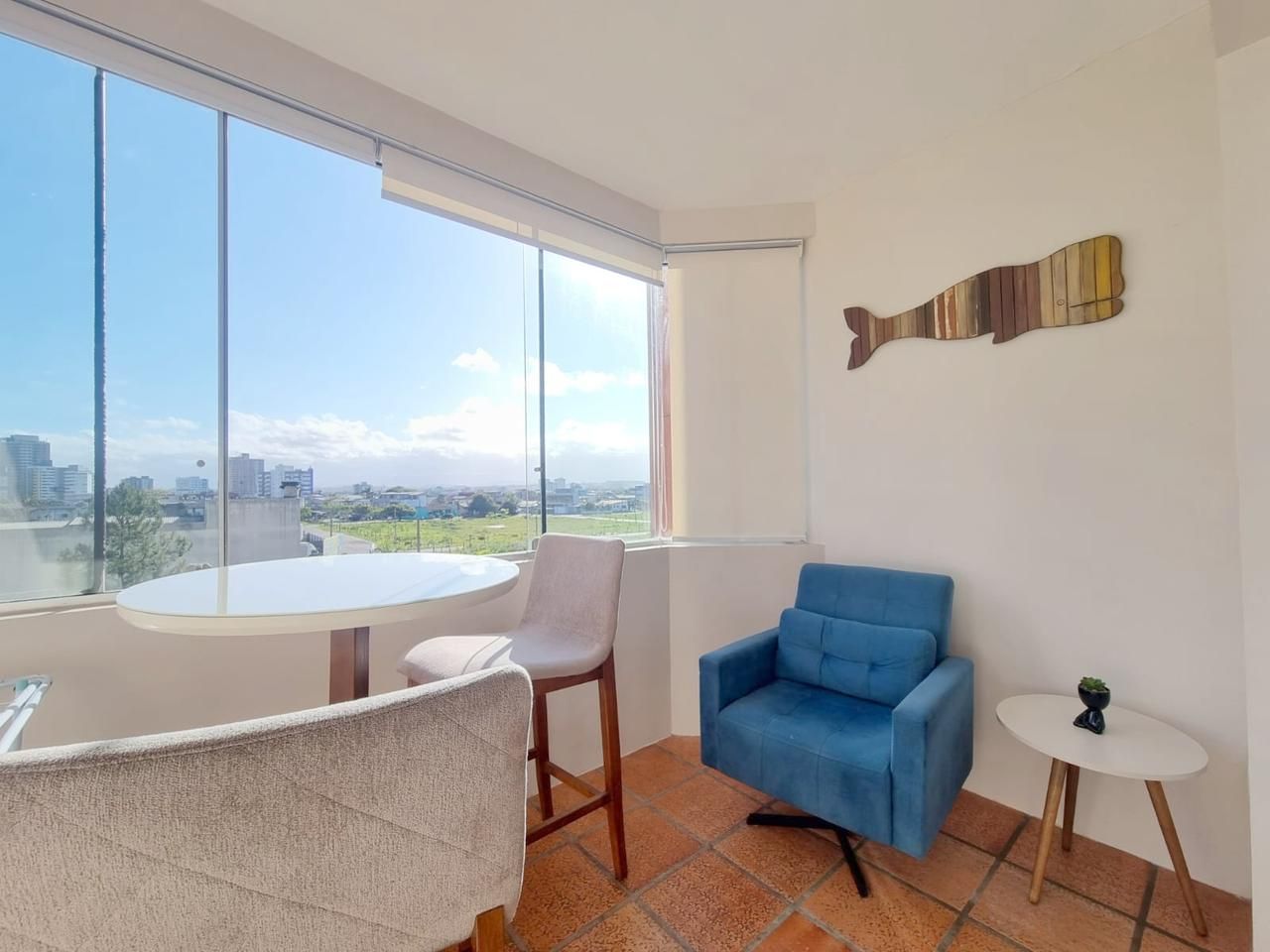 Residencial em Predial, Torres/RS - Foto 1