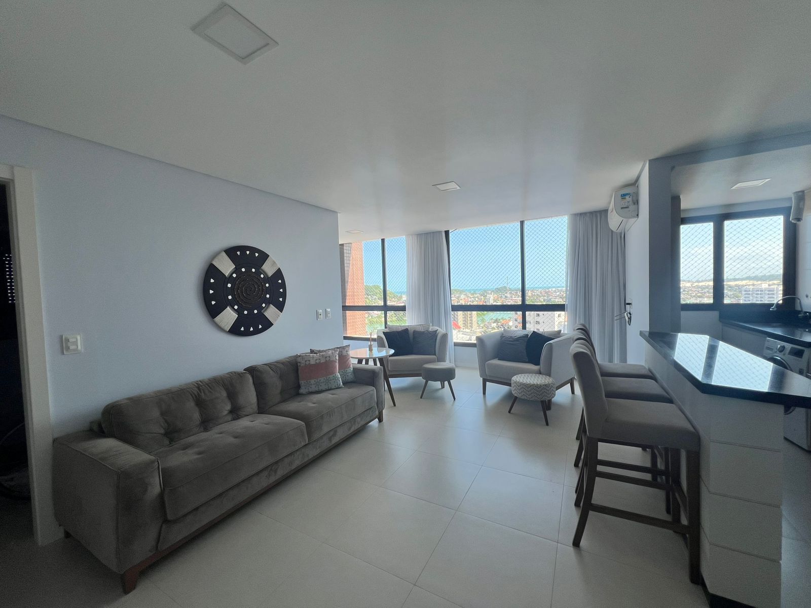 Residencial em Centro, Torres/RS - Foto 1