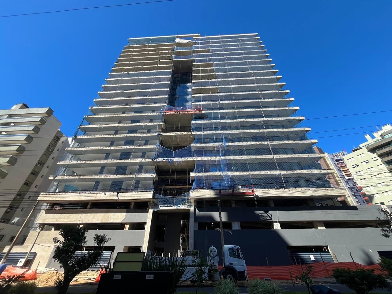 Residencial em Predial, Torres/RS - Foto 1