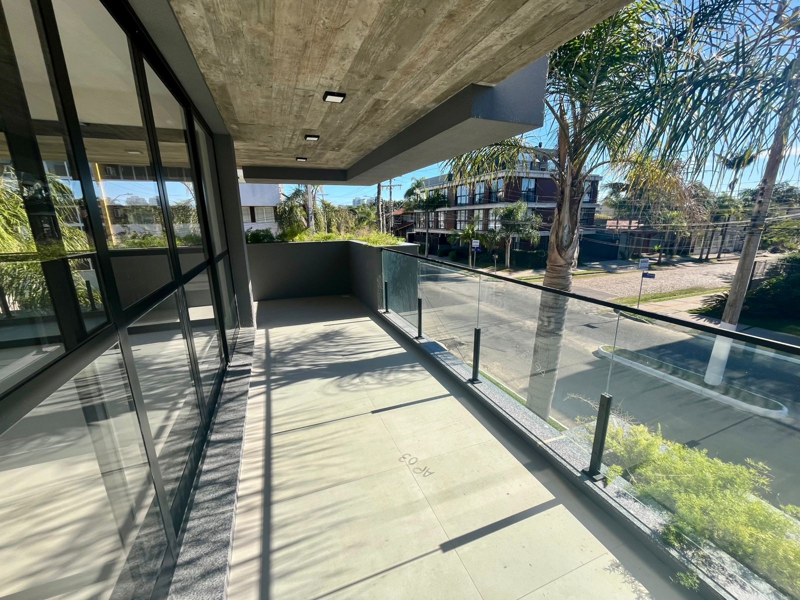 Apartamento Florença, Praia da Cal, Torres - foto 3