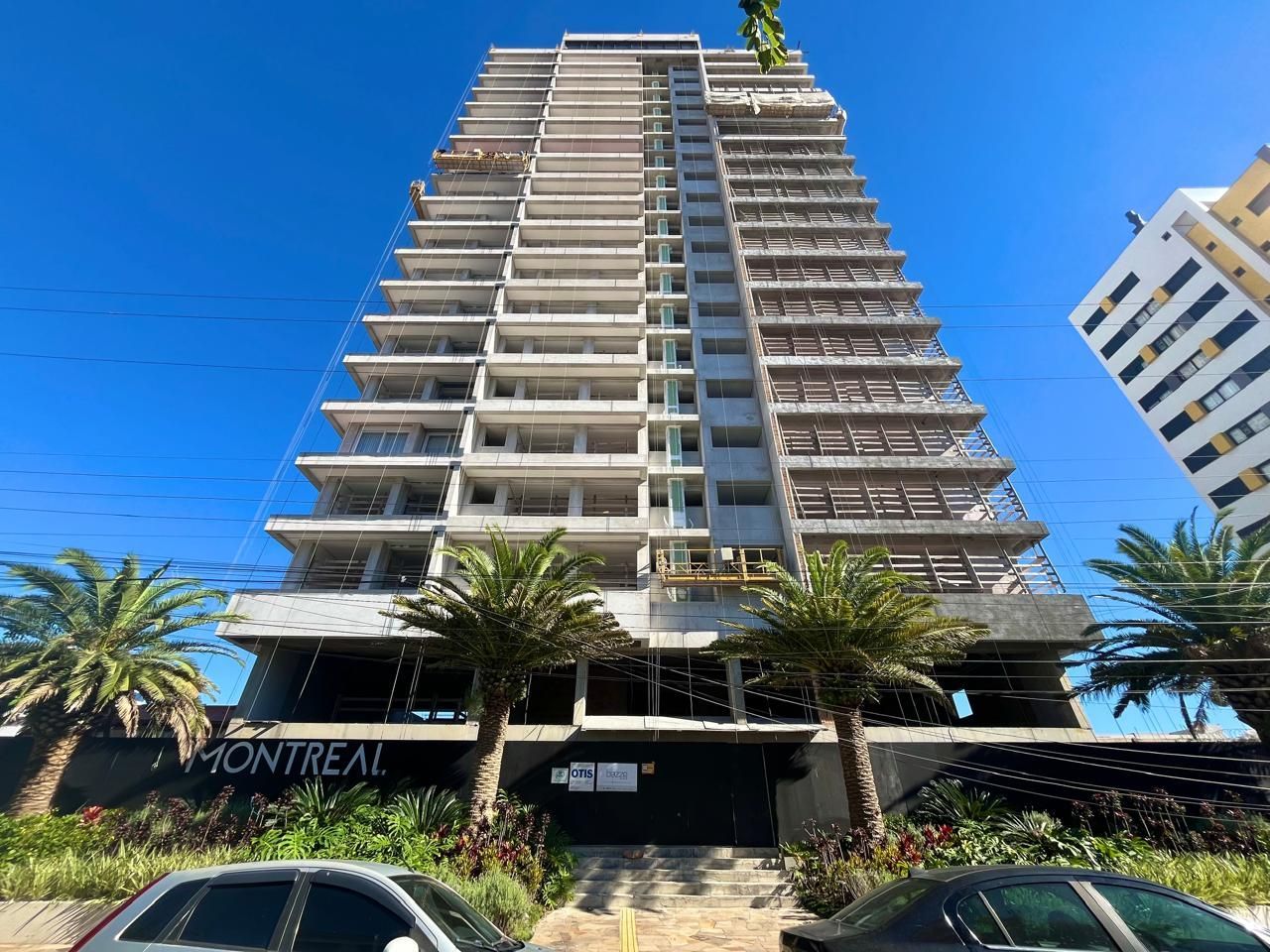 Residencial em Centro, Torres/RS - Foto 1
