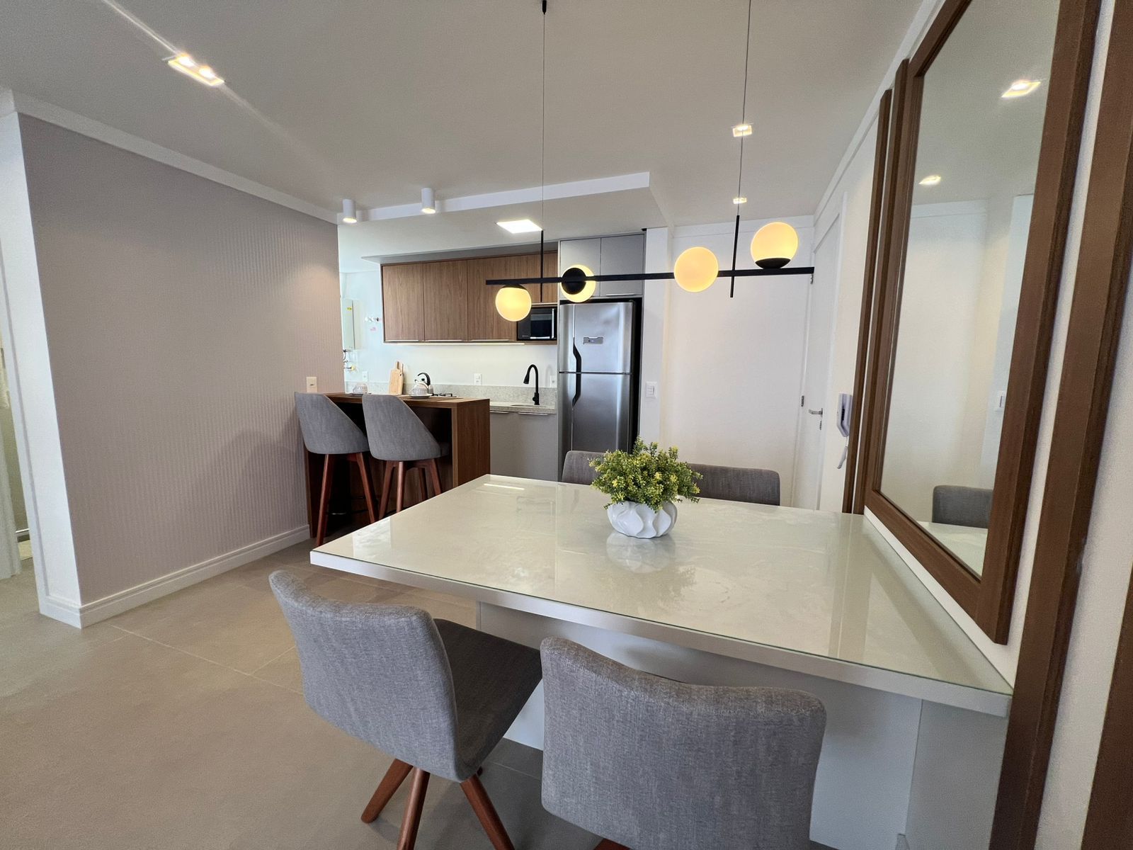 Apartamento Di Capri, Praia Grande, Torres - foto 2