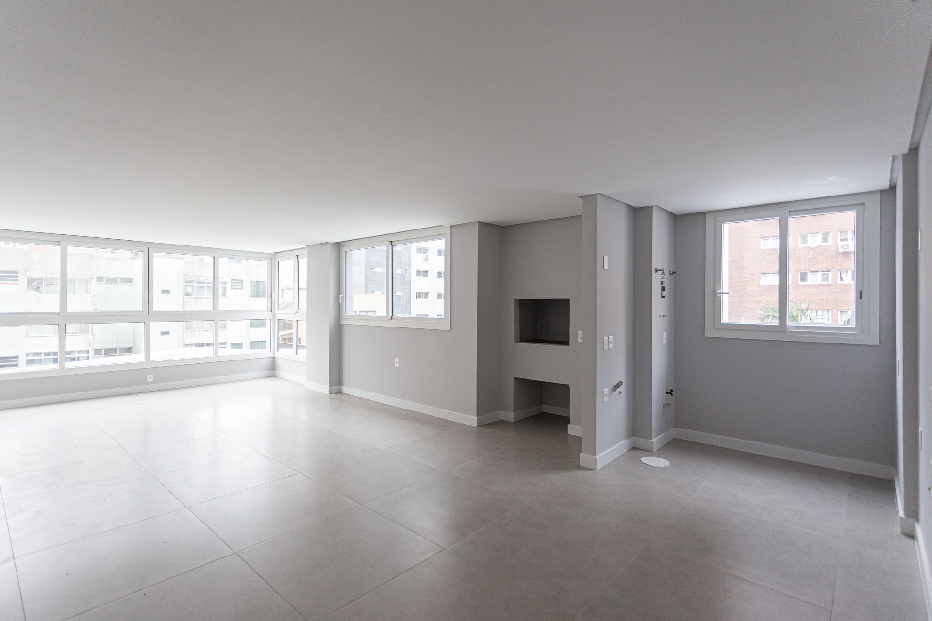 Residencial em Centro, Torres/RS - Foto 1