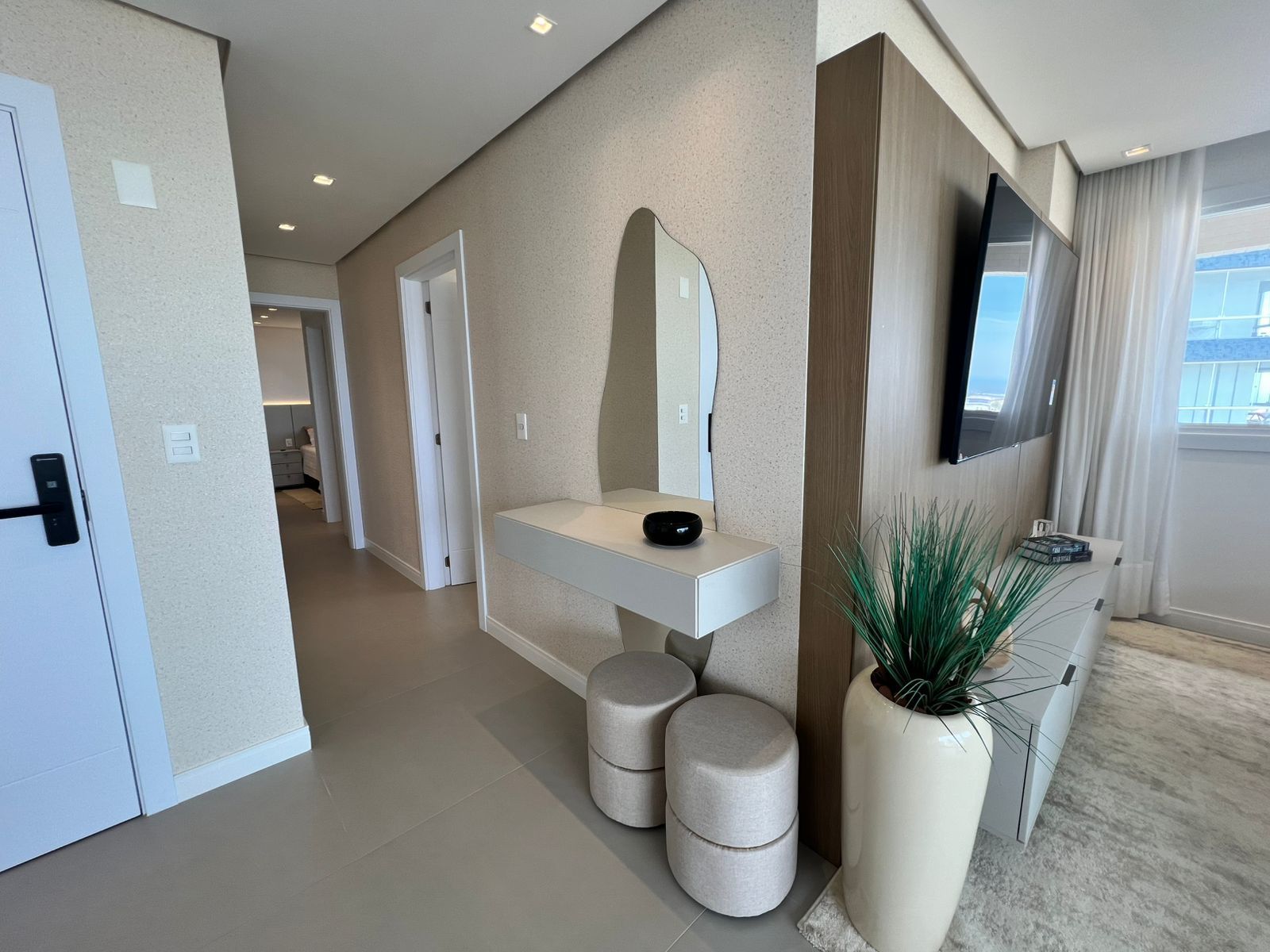 Apartamento Bella Vita, Predial, Torres - foto 3